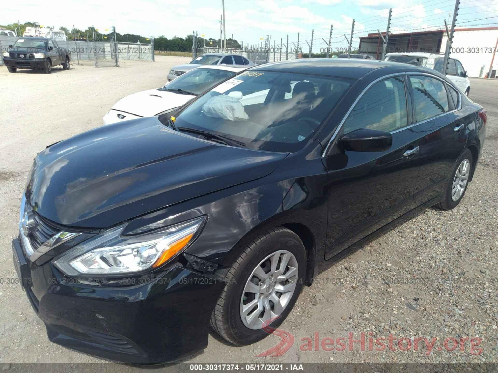 1N4AL3AP6HC153894 2017 NISSAN ALTIMA