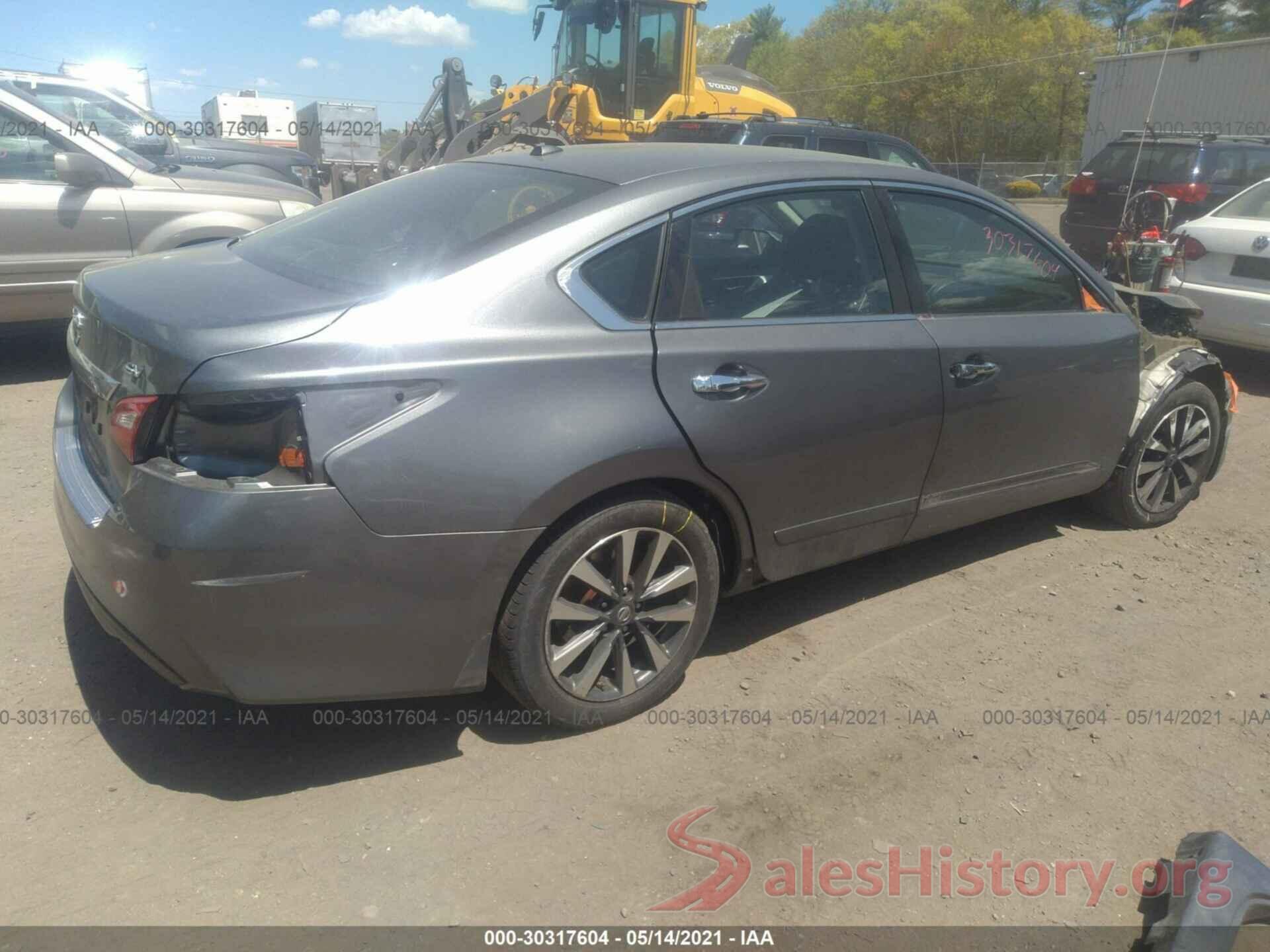 1N4AL3AP2GC263422 2016 NISSAN ALTIMA