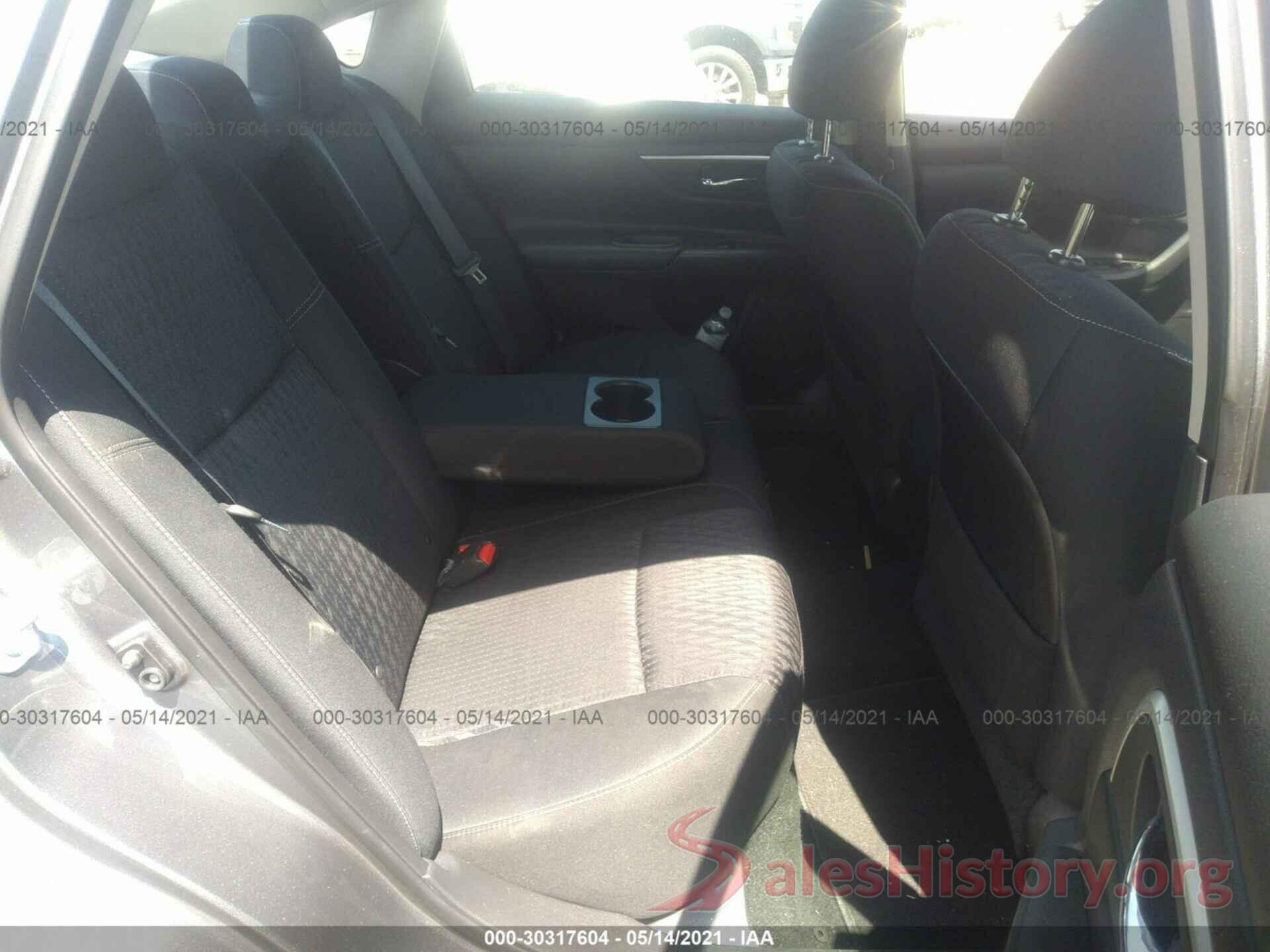 1N4AL3AP2GC263422 2016 NISSAN ALTIMA