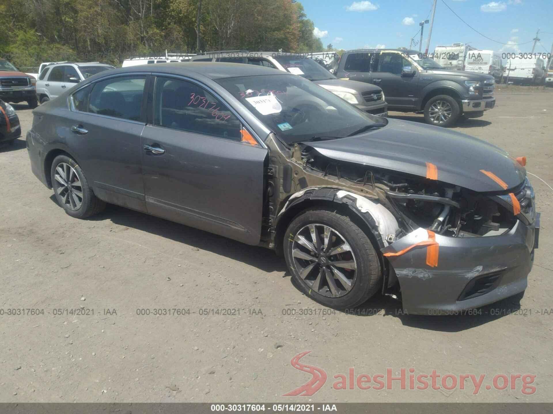 1N4AL3AP2GC263422 2016 NISSAN ALTIMA