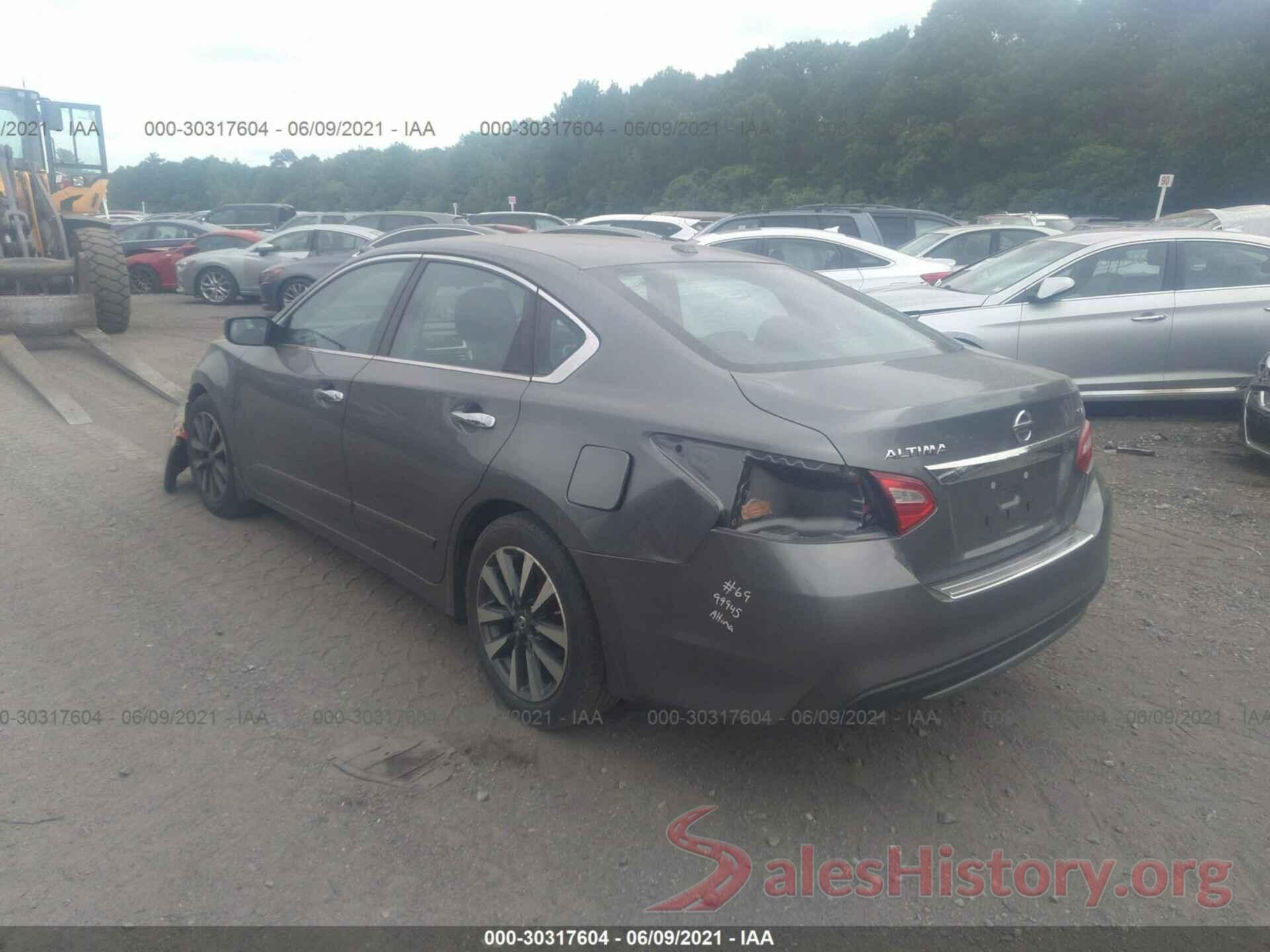 1N4AL3AP2GC263422 2016 NISSAN ALTIMA