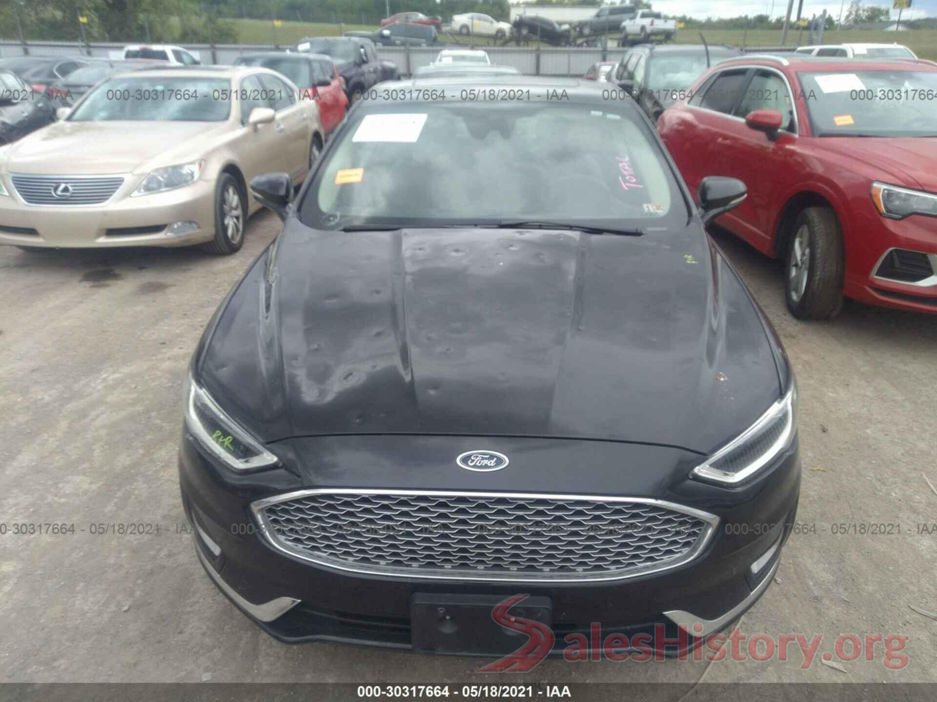 3FA6P0D96LR152423 2020 FORD FUSION