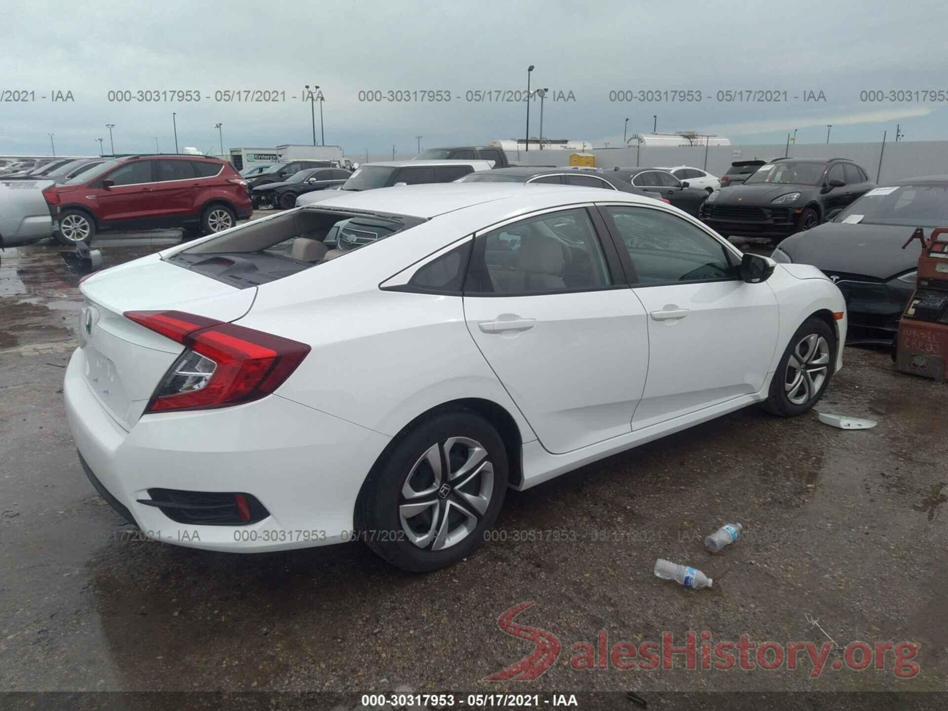 19XFC2F57HE012472 2017 HONDA CIVIC SEDAN