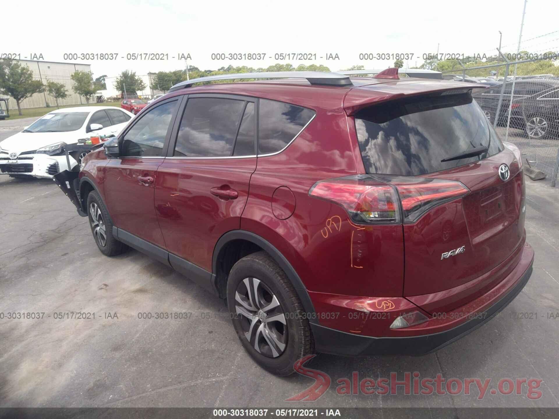 2T3ZFREV8JW462219 2018 TOYOTA RAV4