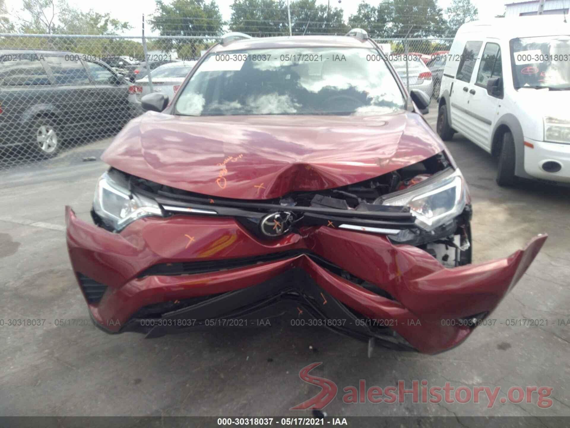 2T3ZFREV8JW462219 2018 TOYOTA RAV4