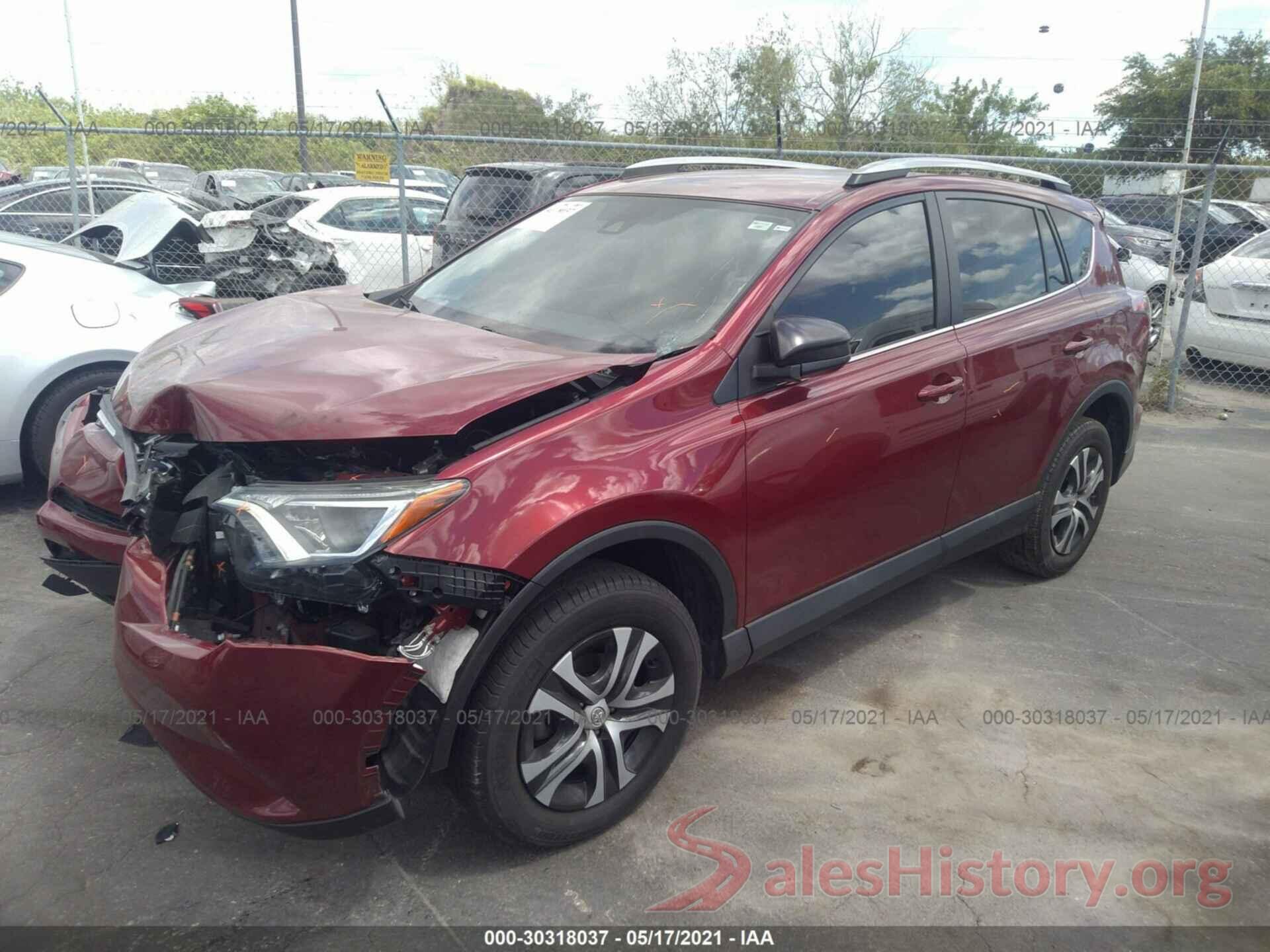 2T3ZFREV8JW462219 2018 TOYOTA RAV4