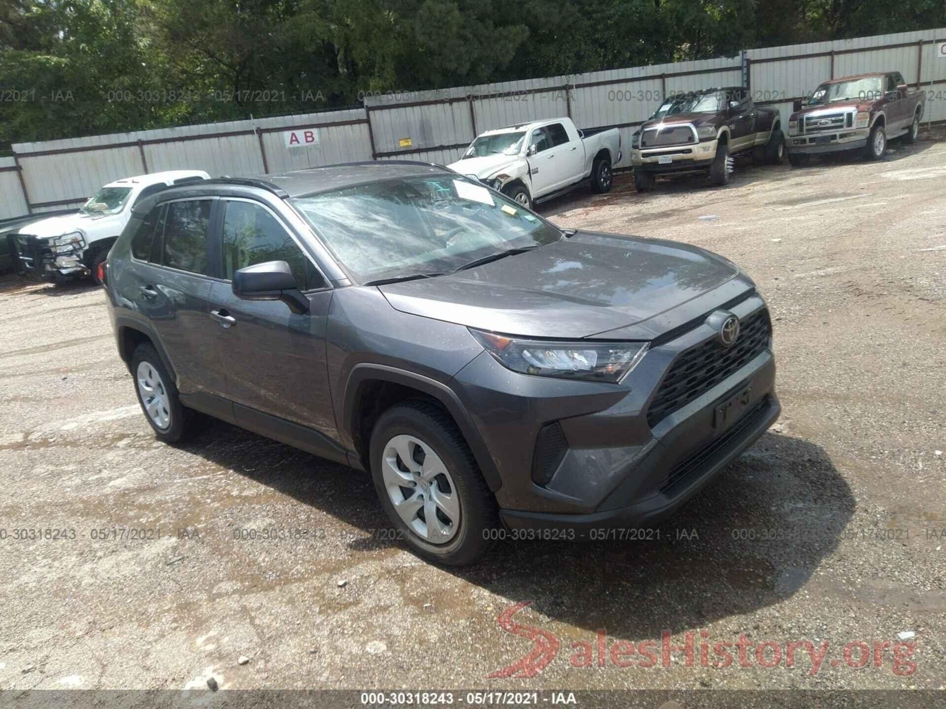 JTMH1RFV2KD500793 2019 TOYOTA RAV4