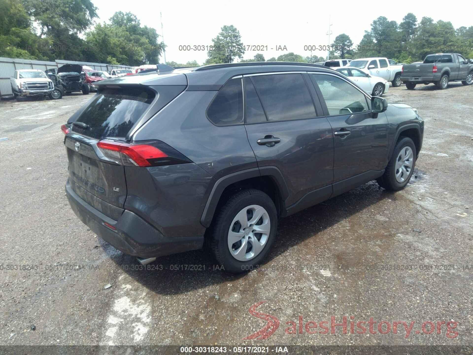 JTMH1RFV2KD500793 2019 TOYOTA RAV4