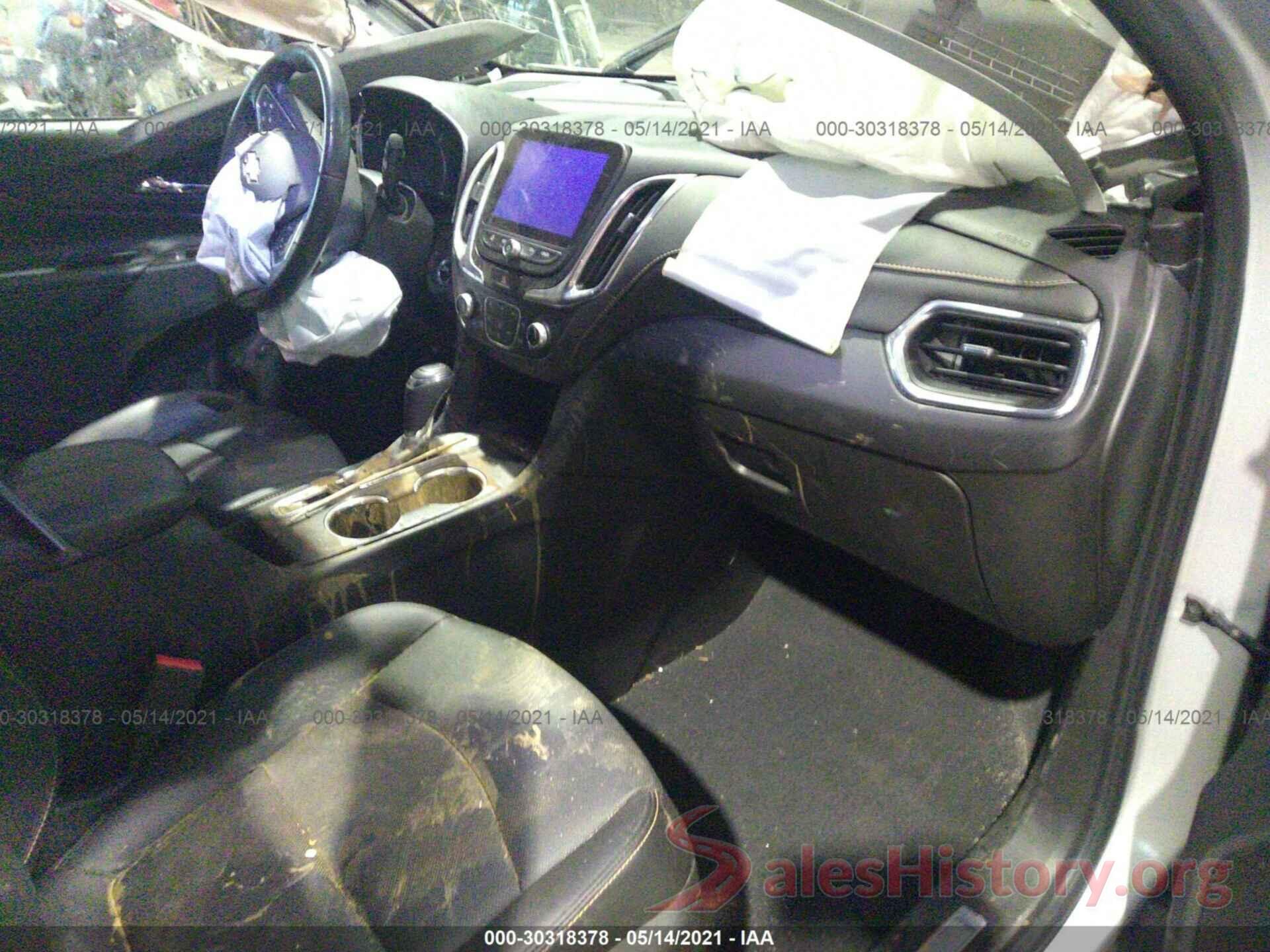 2GNAXNEV4K6293694 2019 CHEVROLET EQUINOX