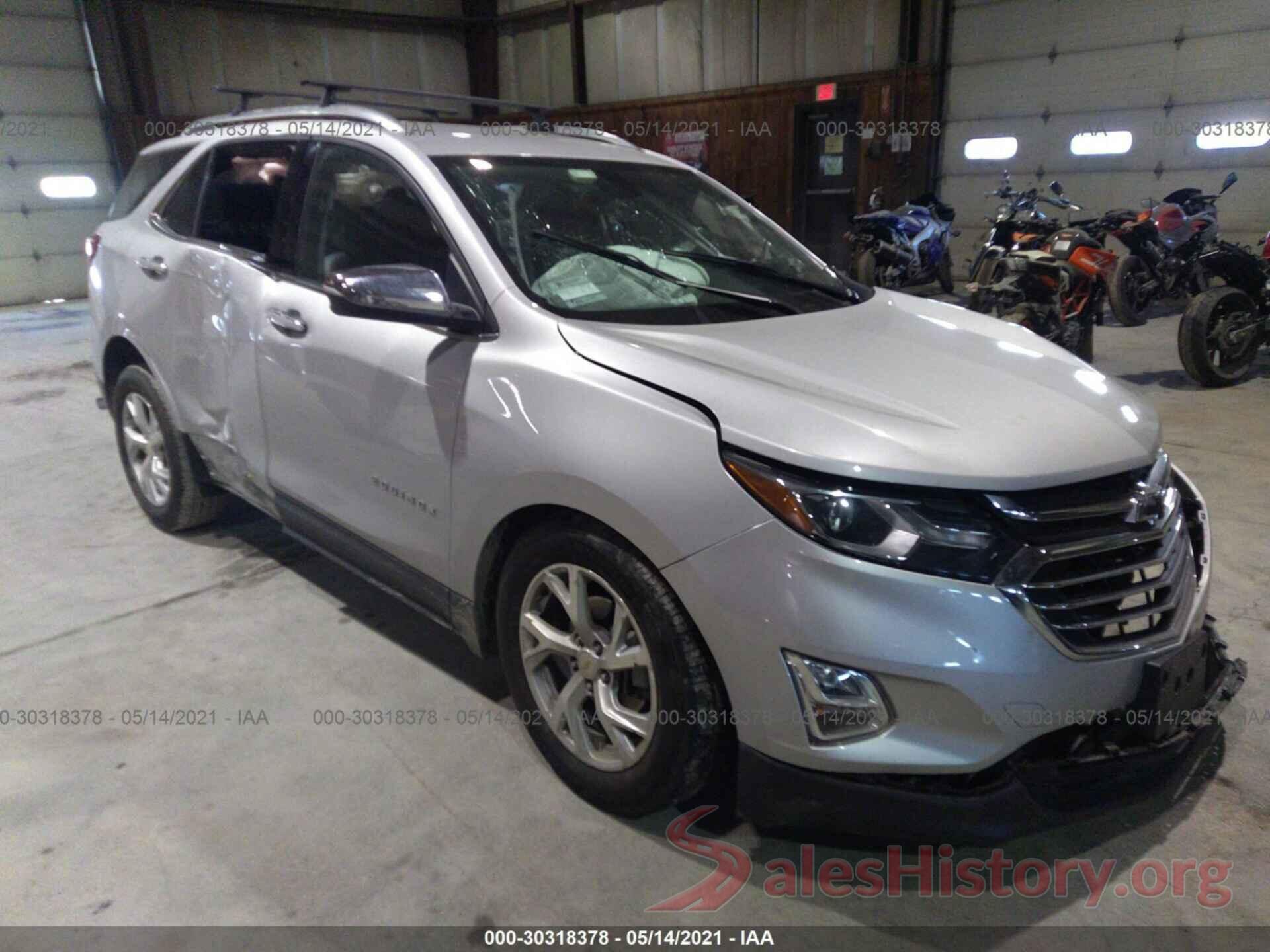 2GNAXNEV4K6293694 2019 CHEVROLET EQUINOX