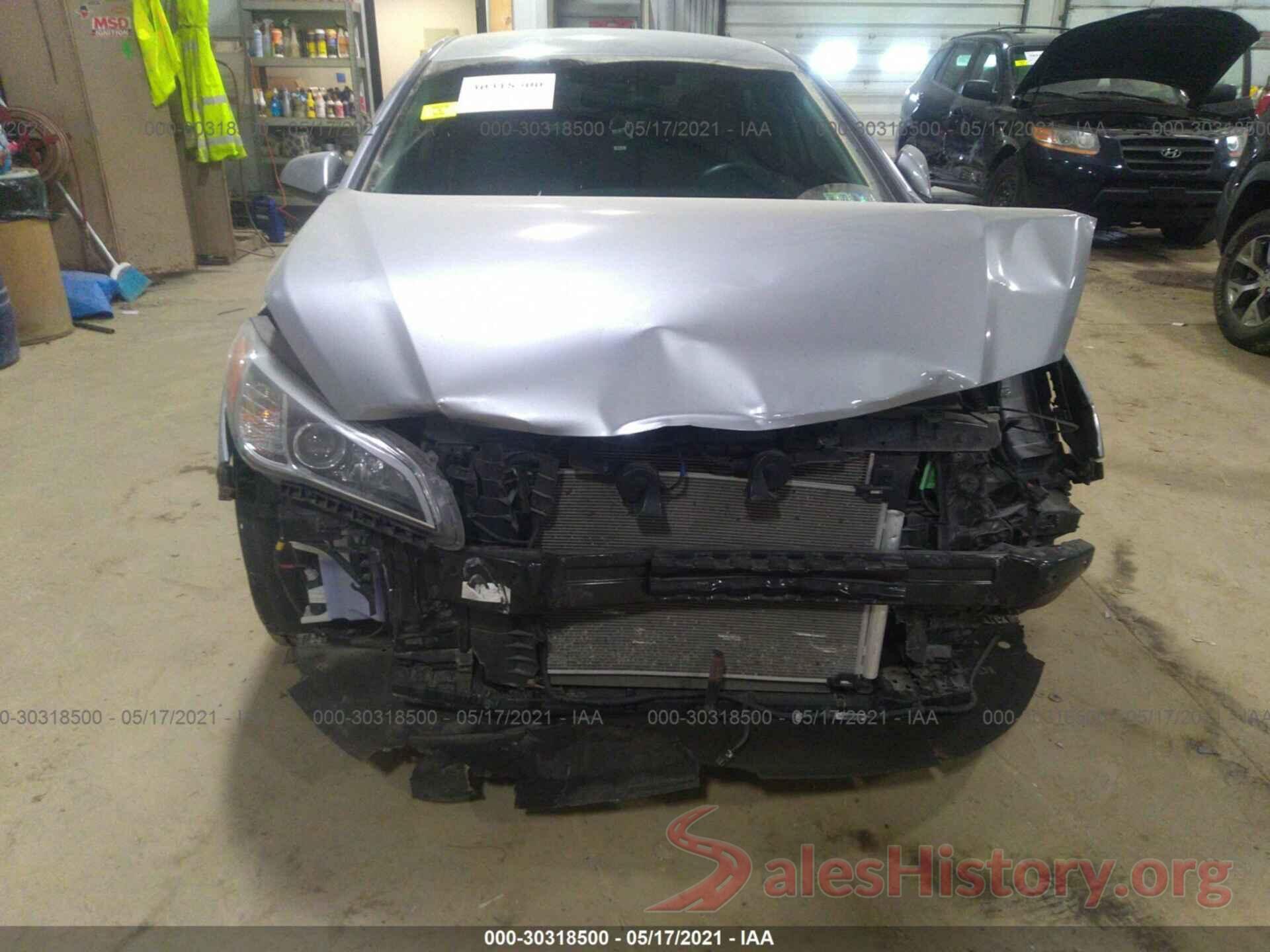 5NPE24AF1HH566273 2017 HYUNDAI SONATA