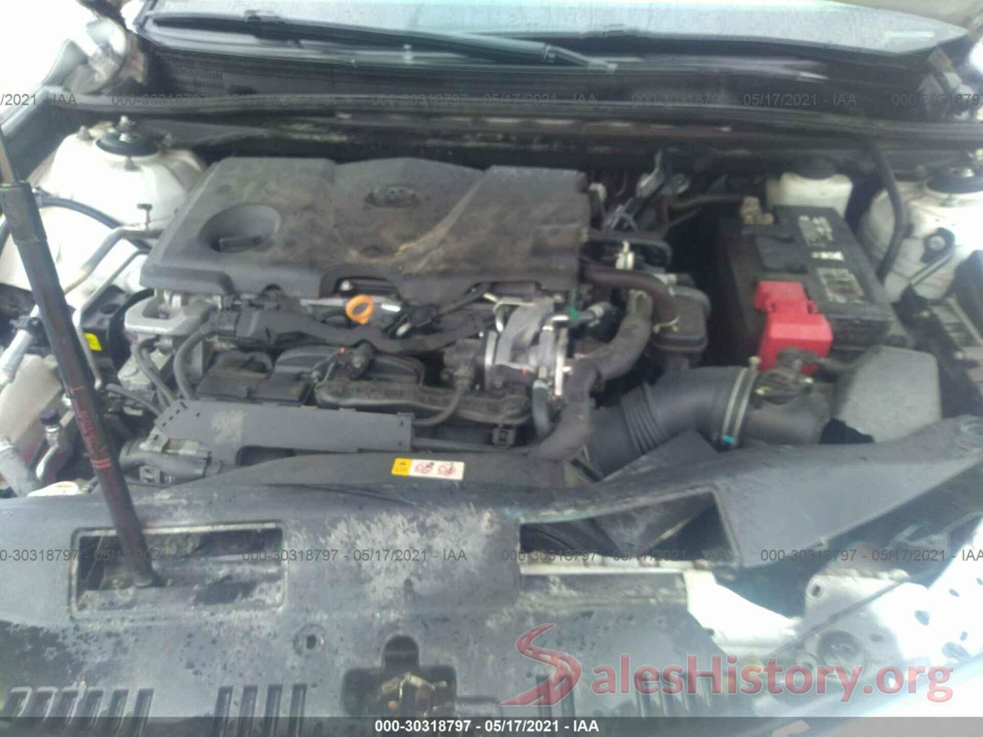 4T1B11HK9JU002109 2018 TOYOTA CAMRY