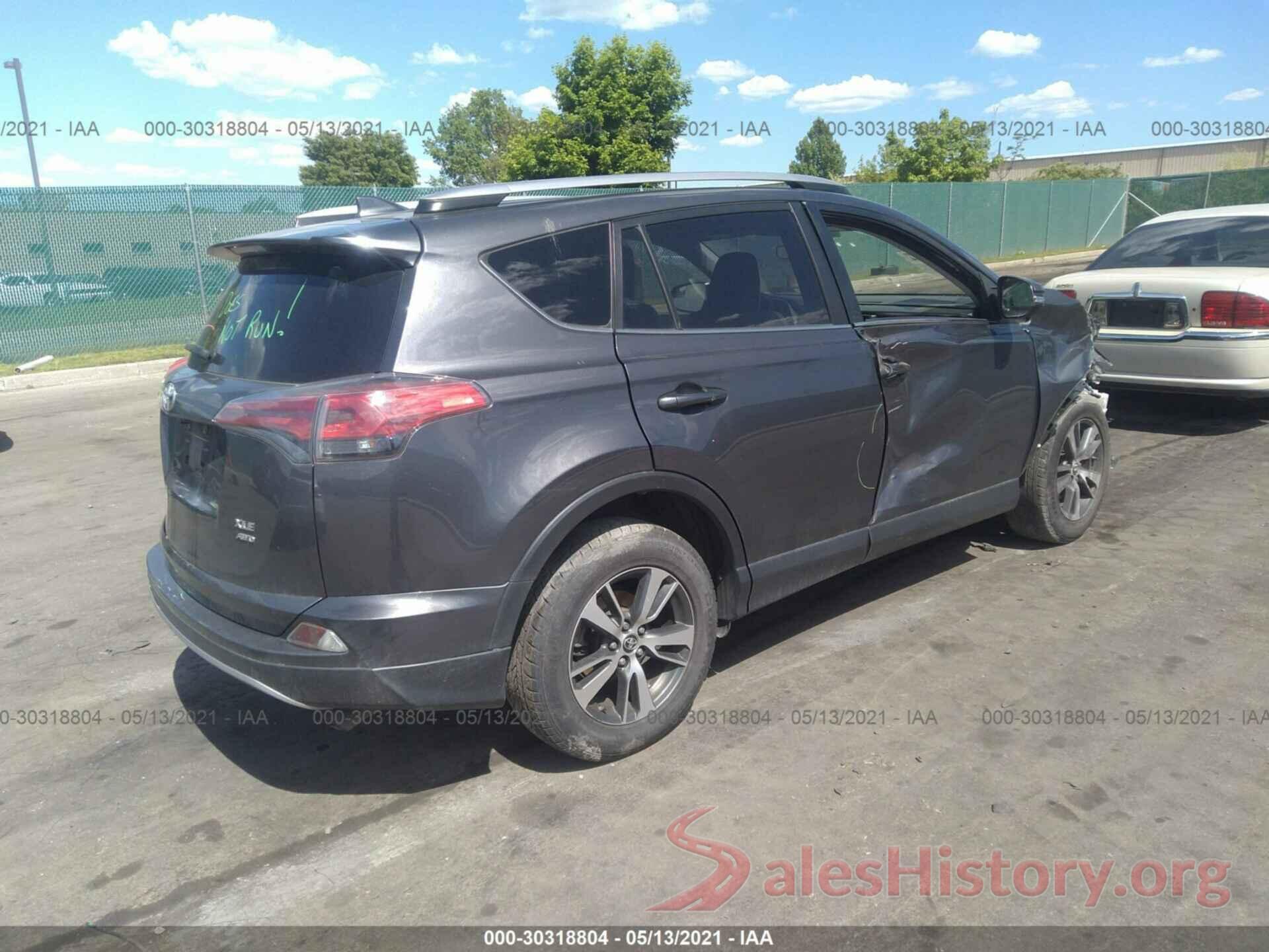 JTMRFREV3HJ130732 2017 TOYOTA RAV4