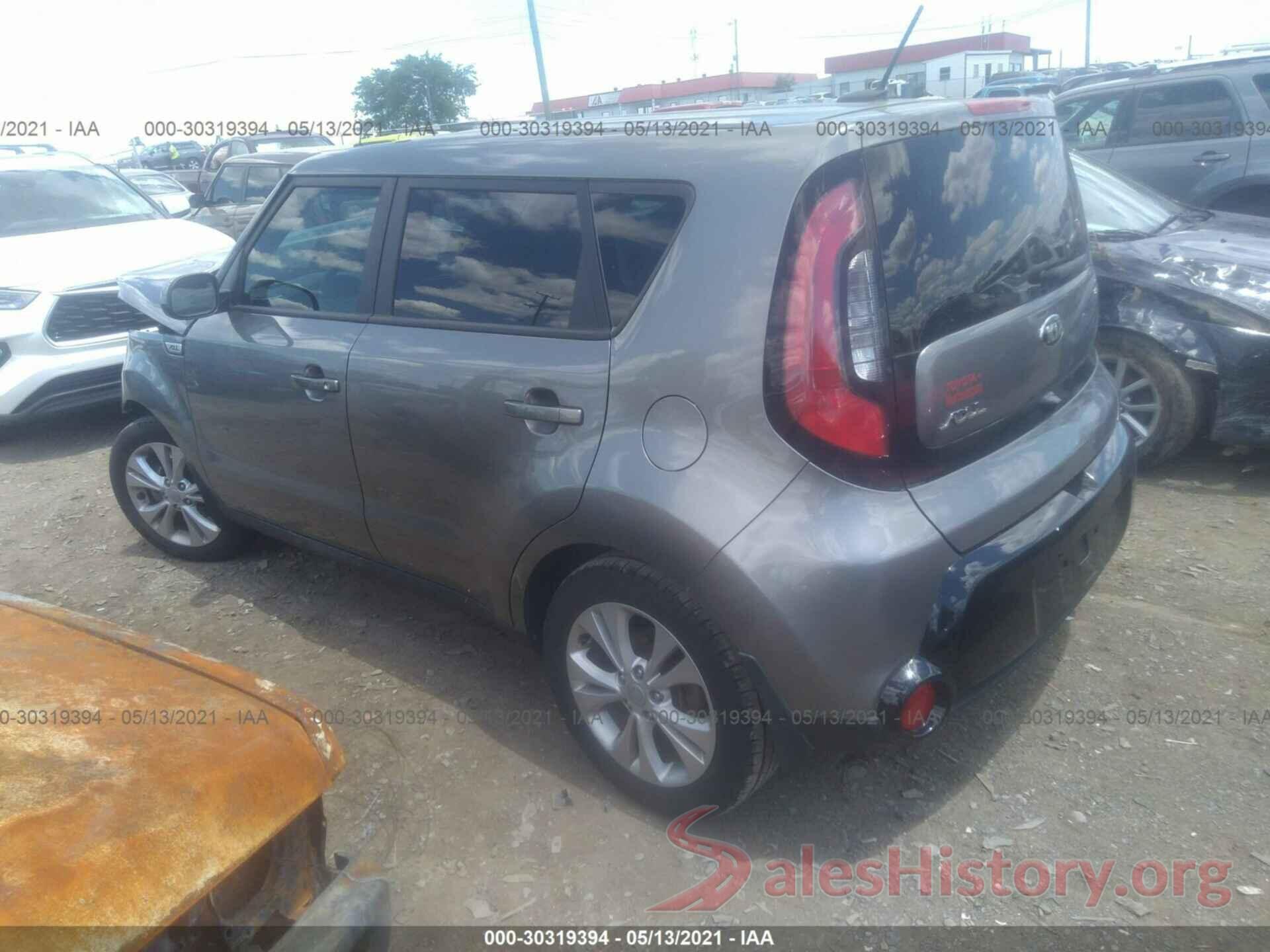 KNDJP3A51G7406219 2016 KIA SOUL