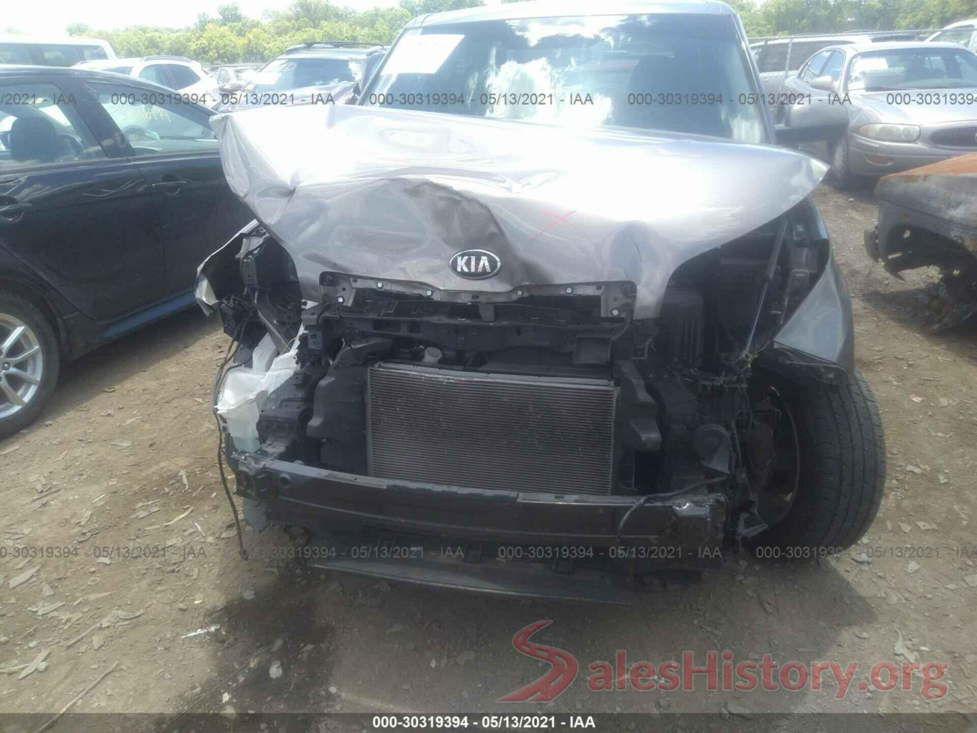 KNDJP3A51G7406219 2016 KIA SOUL