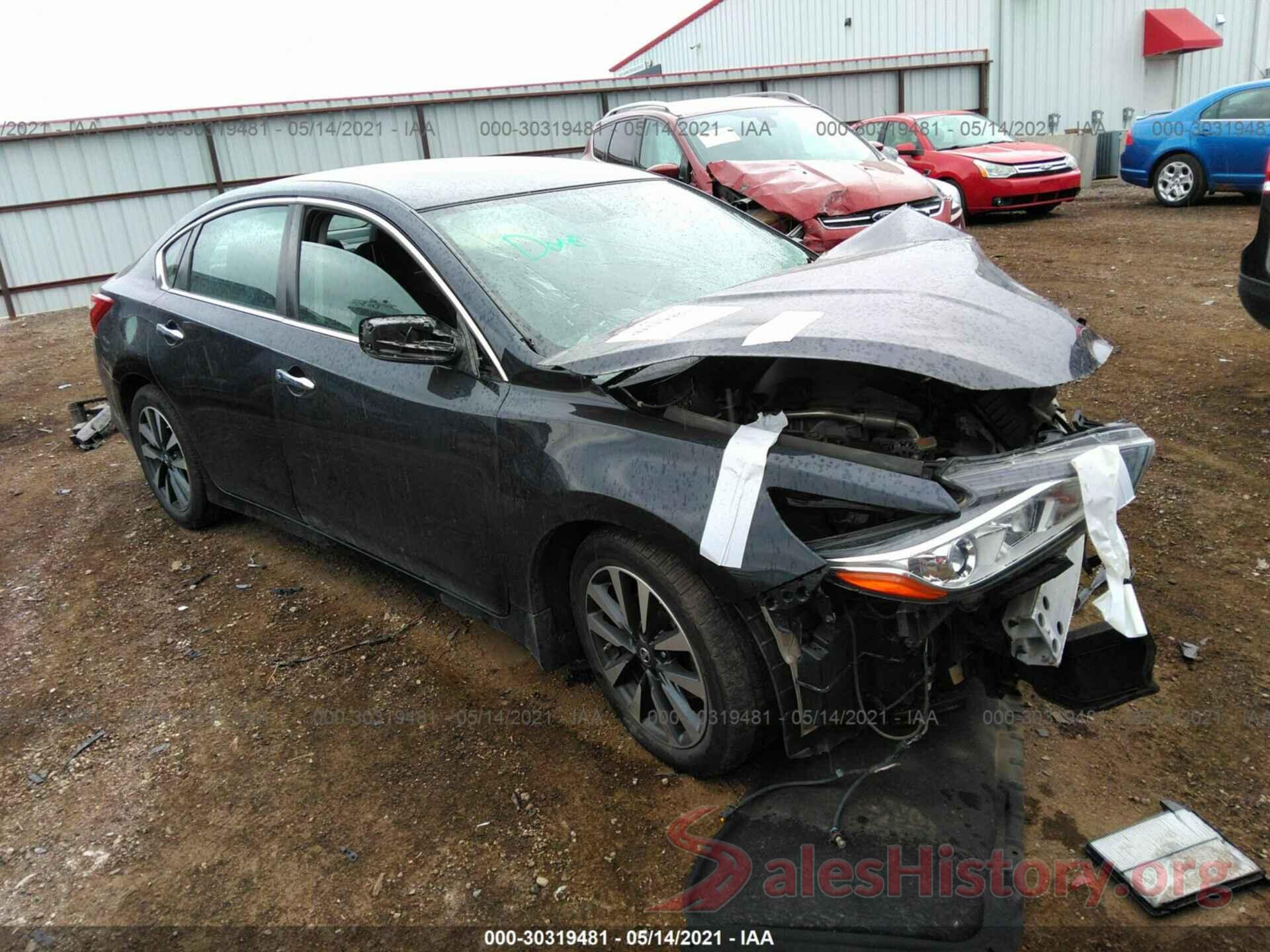 1N4AL3AP5HC277283 2017 NISSAN ALTIMA