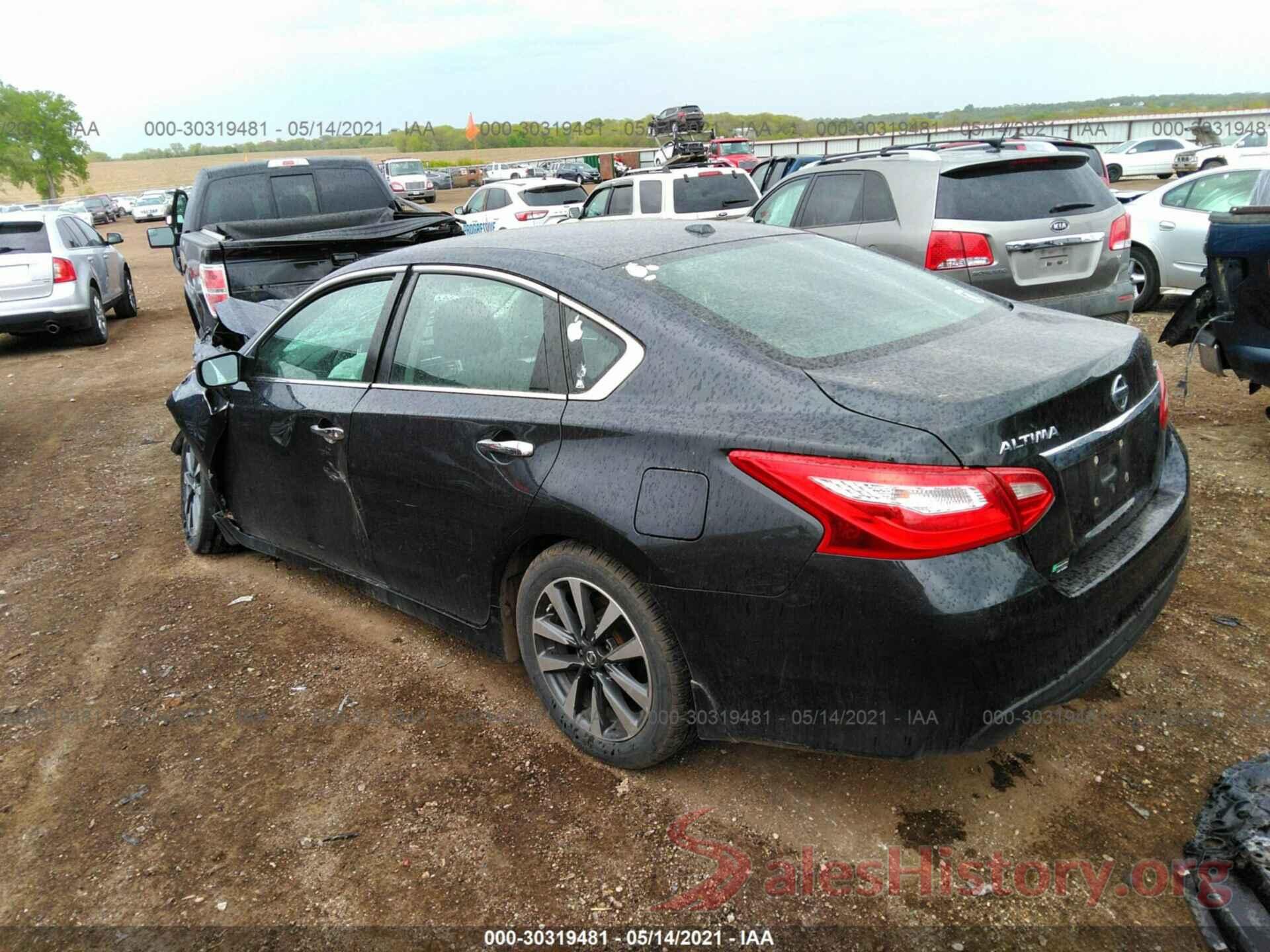 1N4AL3AP5HC277283 2017 NISSAN ALTIMA