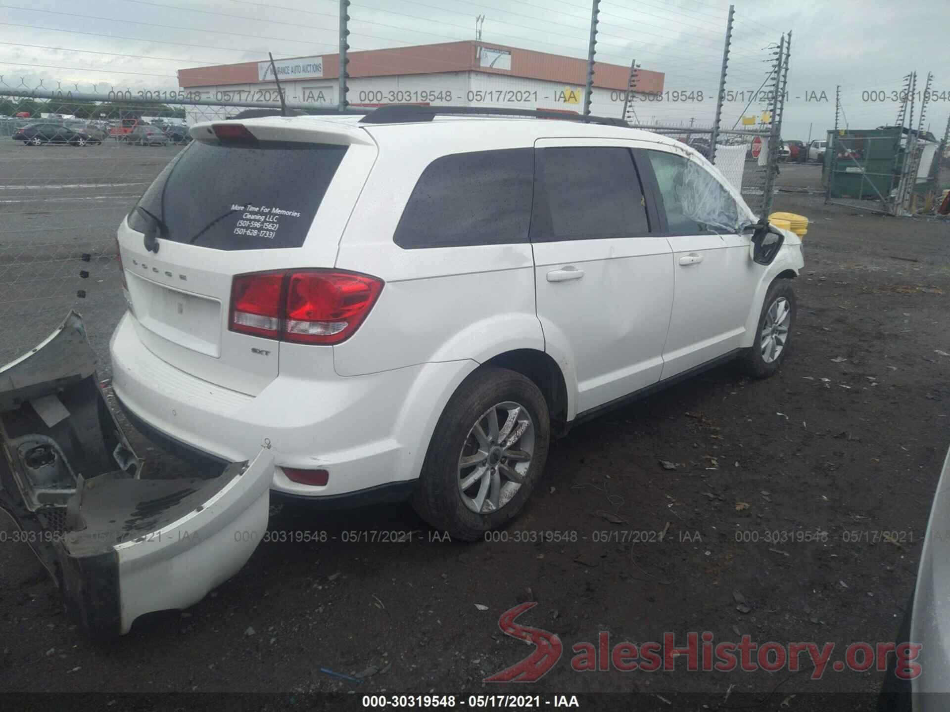 3C4PDCBB4JT475402 2018 DODGE JOURNEY