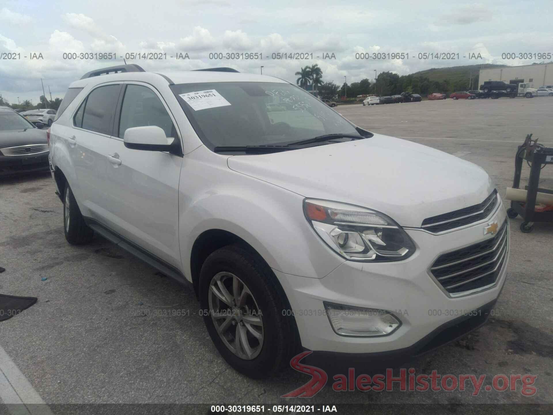 2GNALCEK4H1555693 2017 CHEVROLET EQUINOX