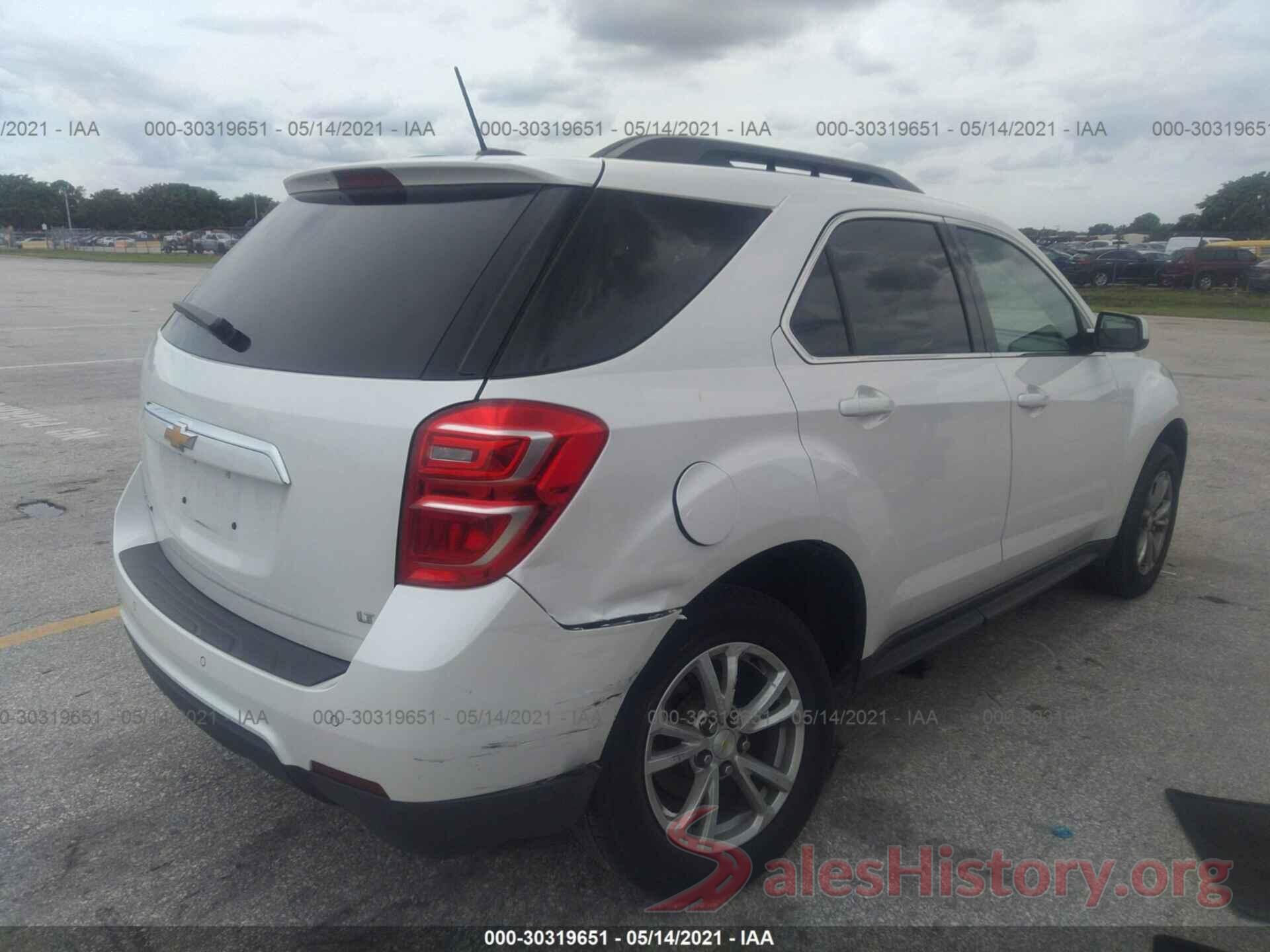 2GNALCEK4H1555693 2017 CHEVROLET EQUINOX