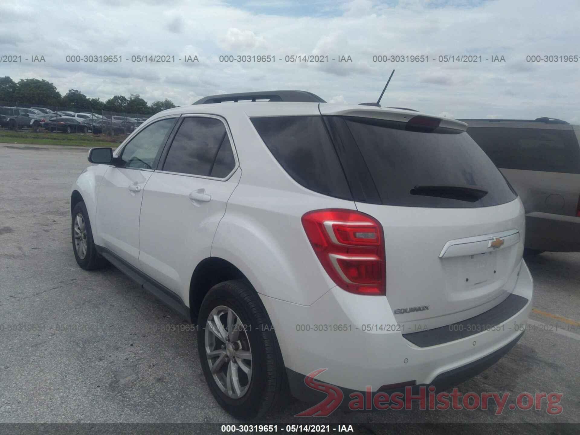 2GNALCEK4H1555693 2017 CHEVROLET EQUINOX