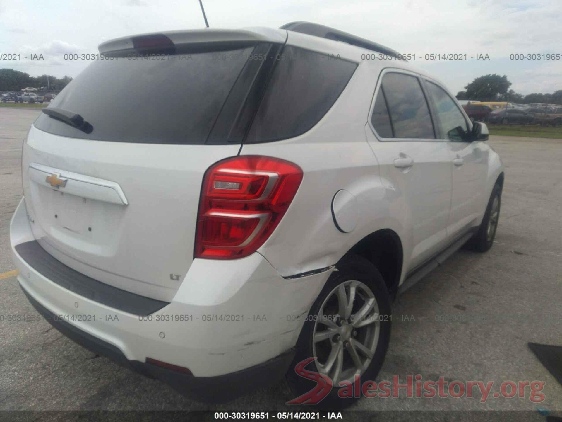 2GNALCEK4H1555693 2017 CHEVROLET EQUINOX