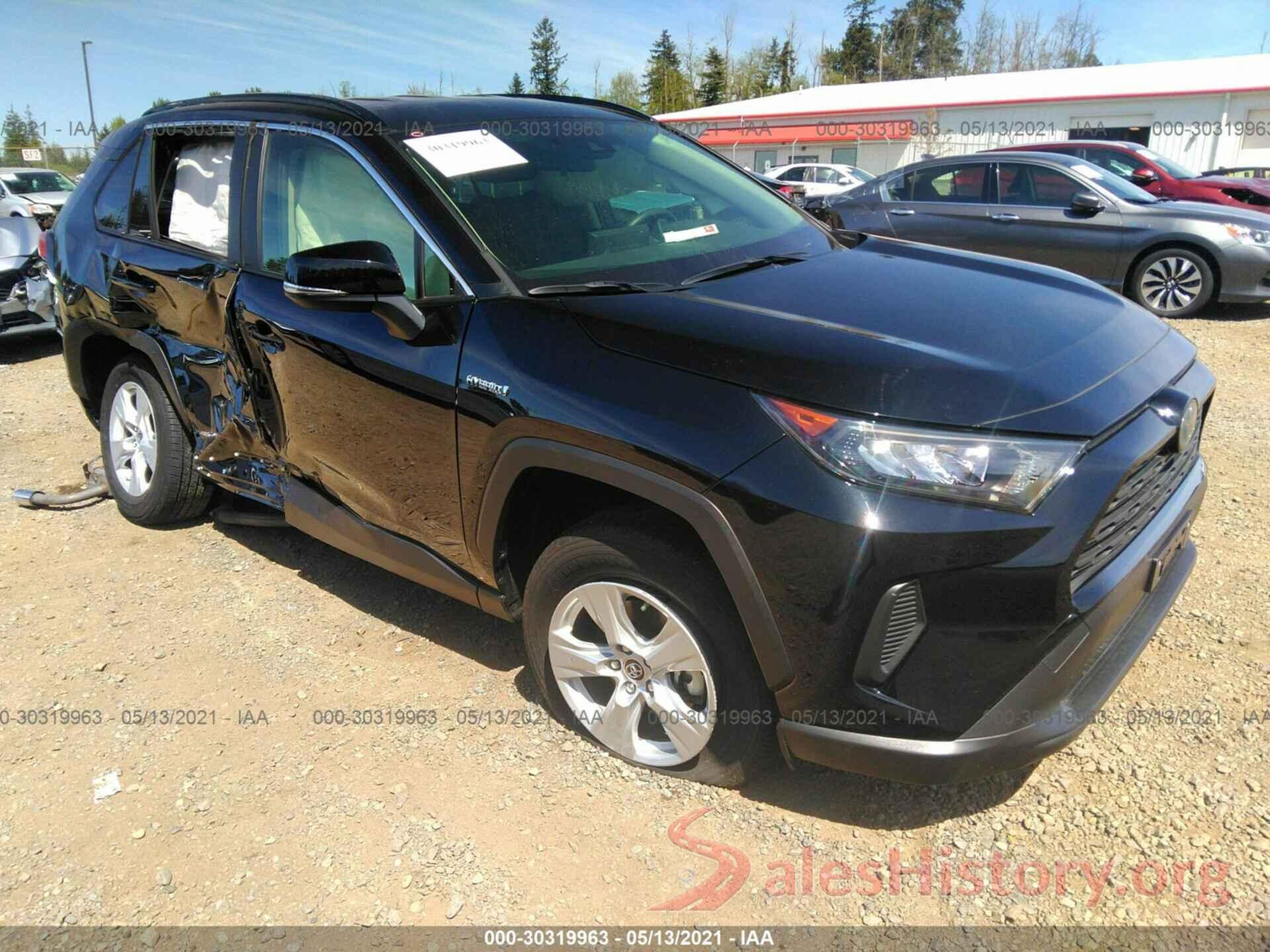 JTMMWRFV3KD006216 2019 TOYOTA RAV4