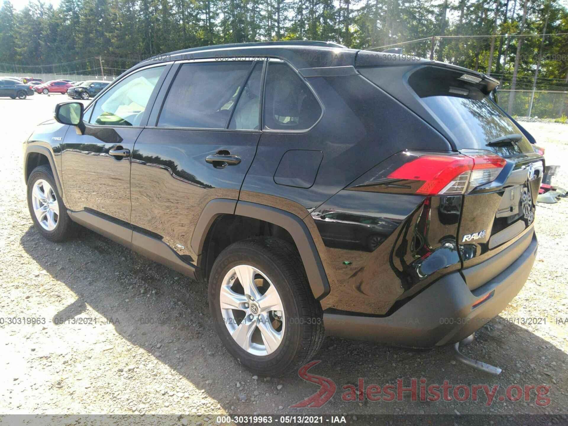 JTMMWRFV3KD006216 2019 TOYOTA RAV4