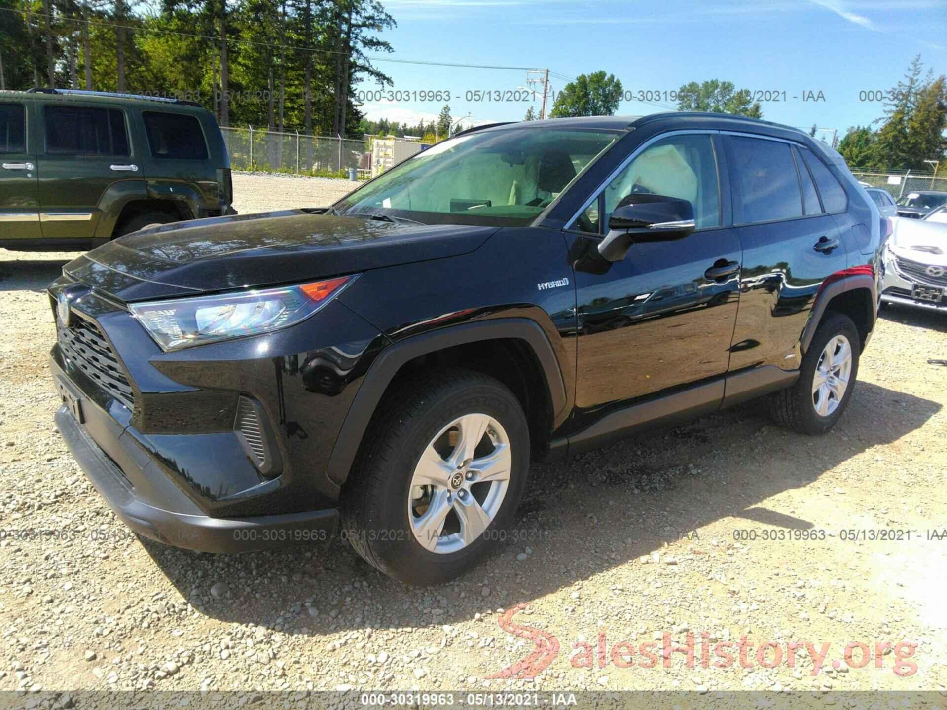 JTMMWRFV3KD006216 2019 TOYOTA RAV4