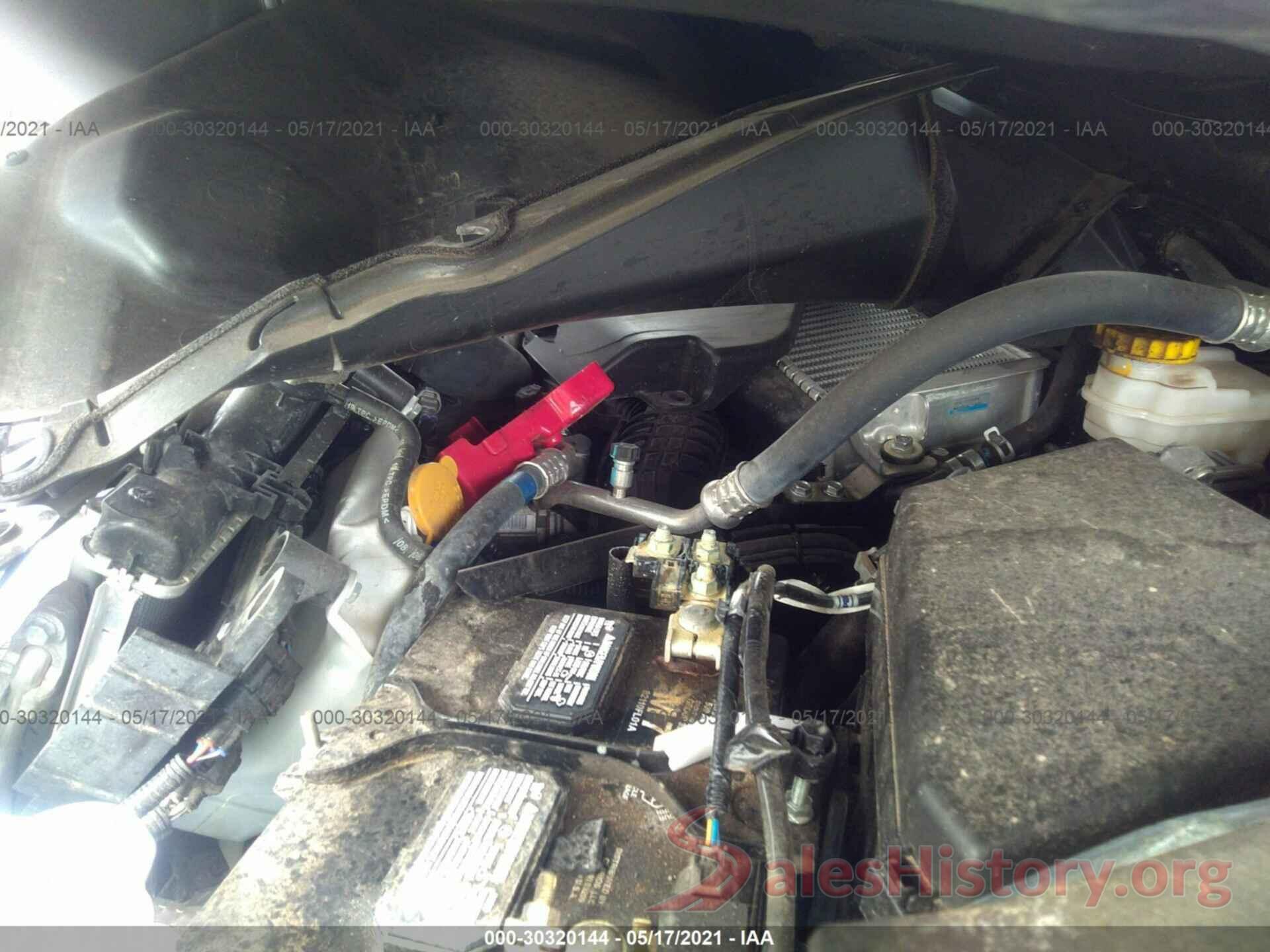 4S4WMAFD4L3435973 2020 SUBARU ASCENT