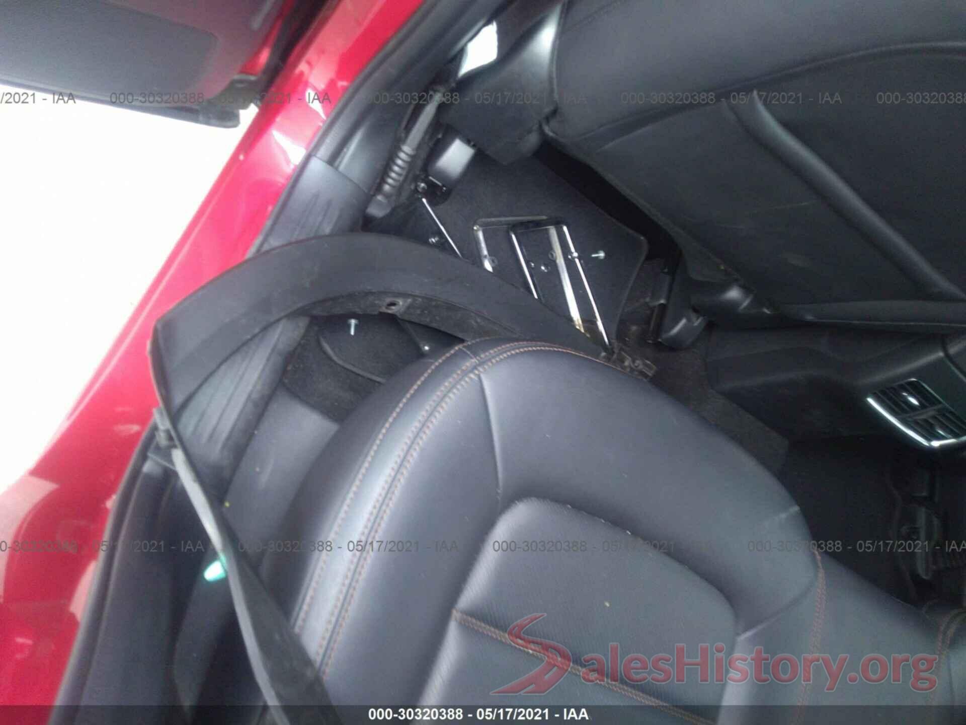 JM3KFADM3K1521146 2019 MAZDA CX-5