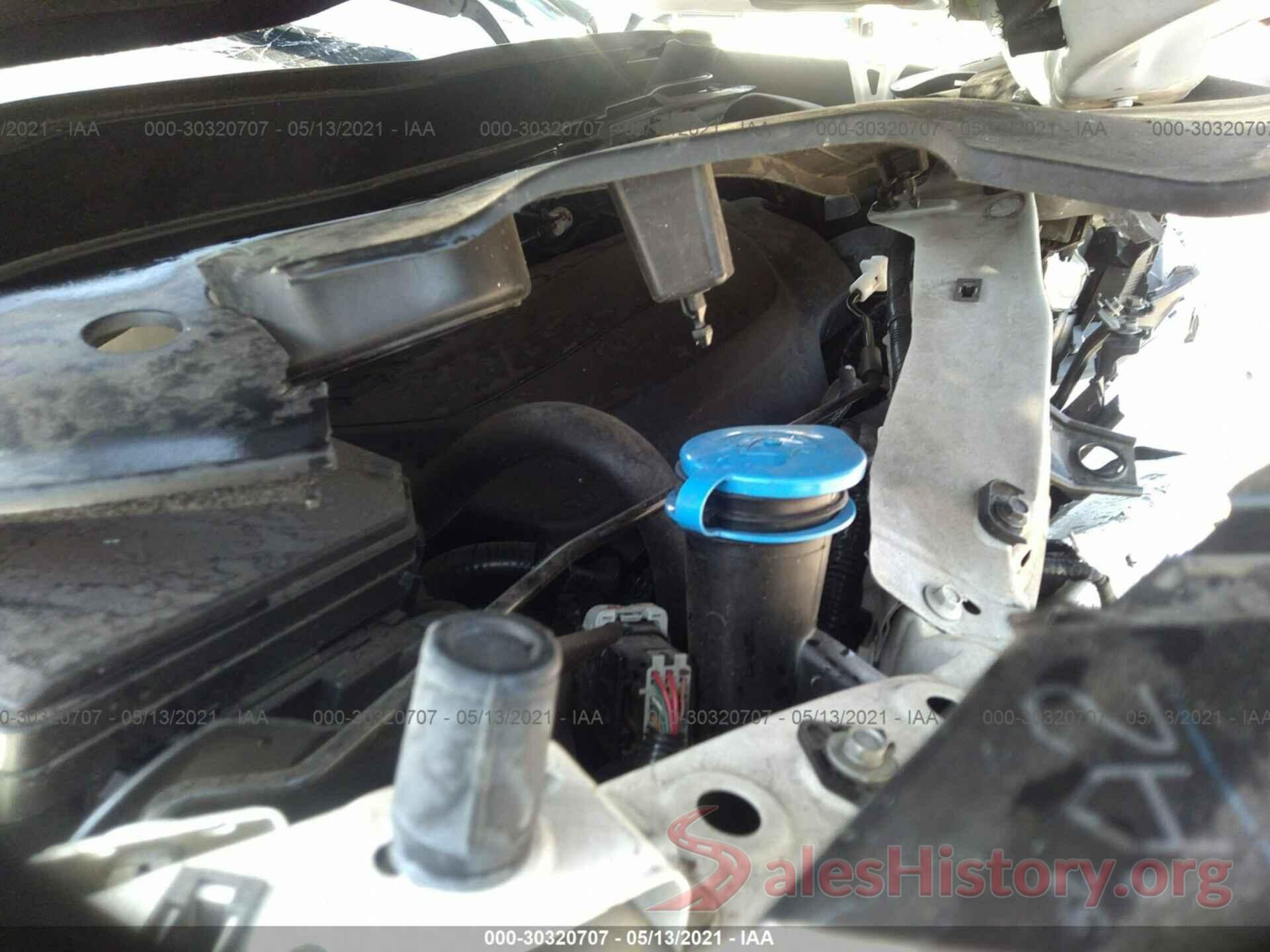 5FNYF5H52KB007079 2019 HONDA PILOT