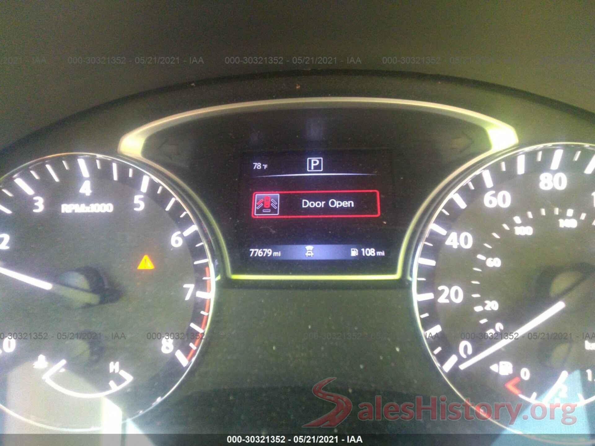 1N4AL3AP8JC181010 2018 NISSAN ALTIMA