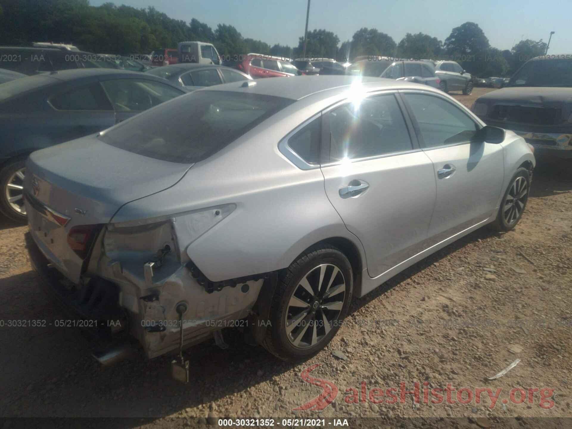 1N4AL3AP8JC181010 2018 NISSAN ALTIMA