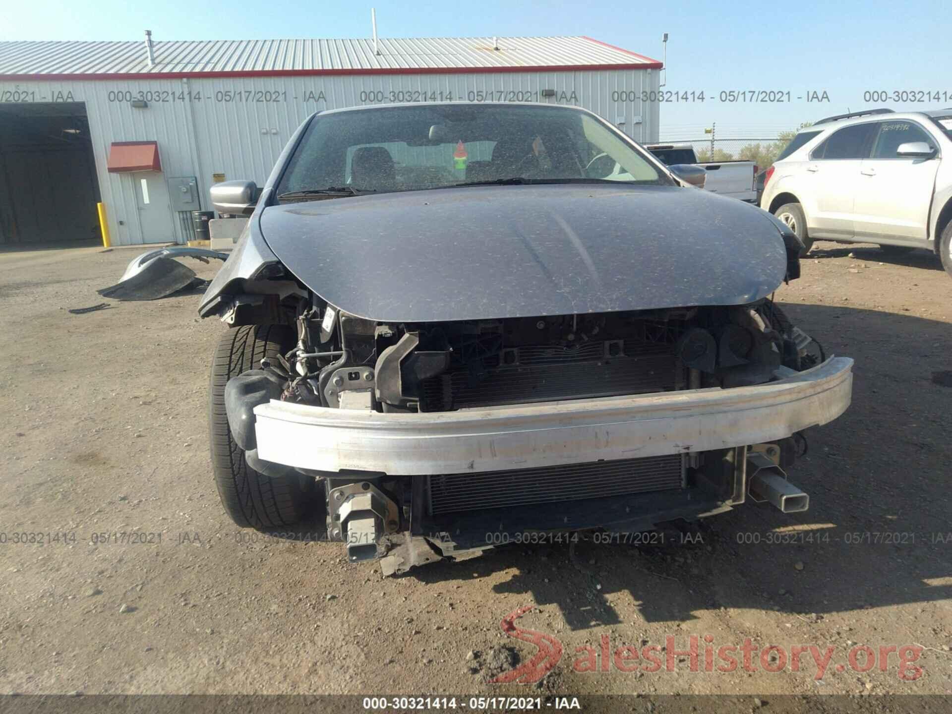 1C3CDFBA3GD629415 2016 DODGE DART