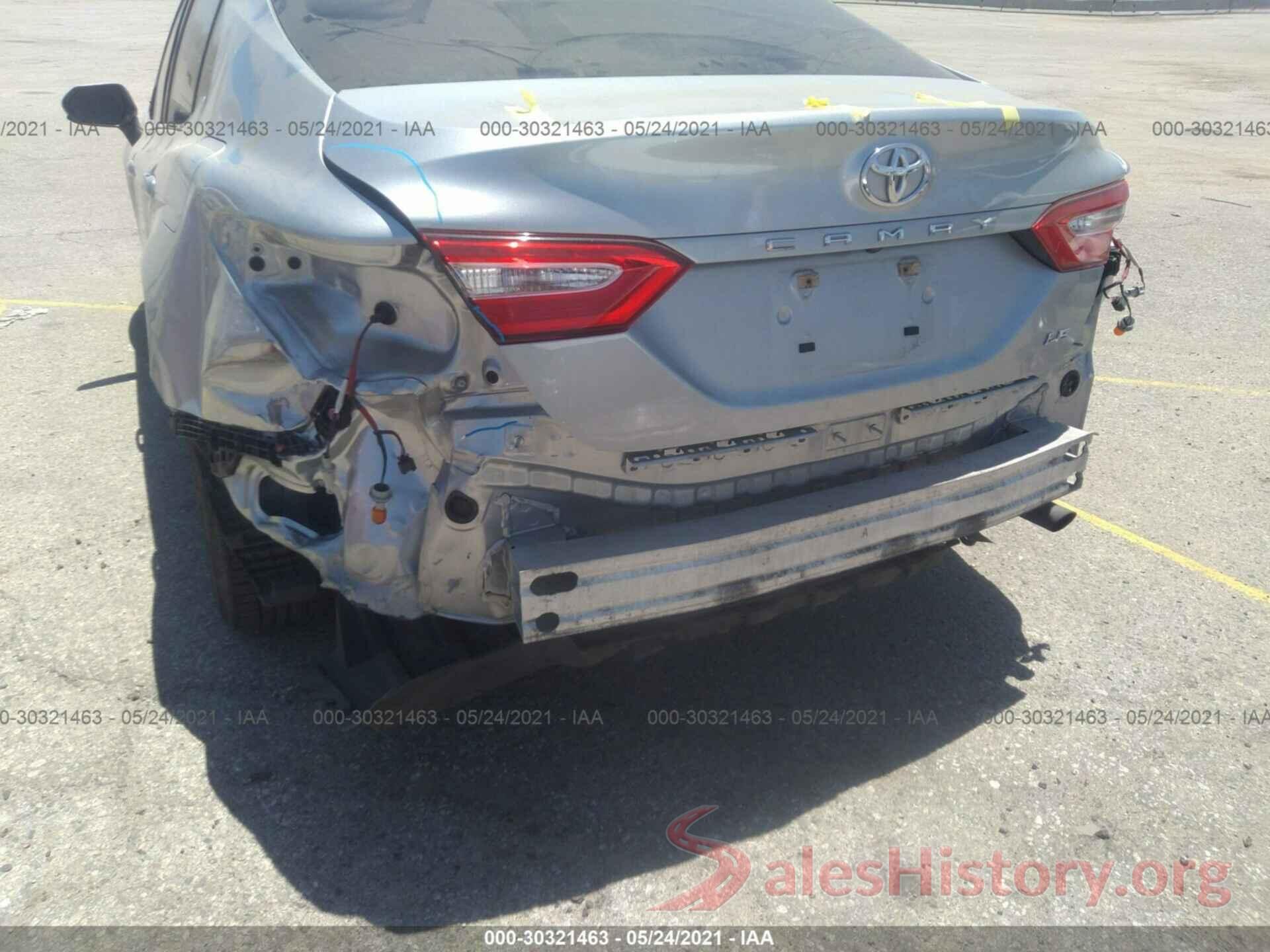 JTNB11HK1J3045350 2018 TOYOTA CAMRY