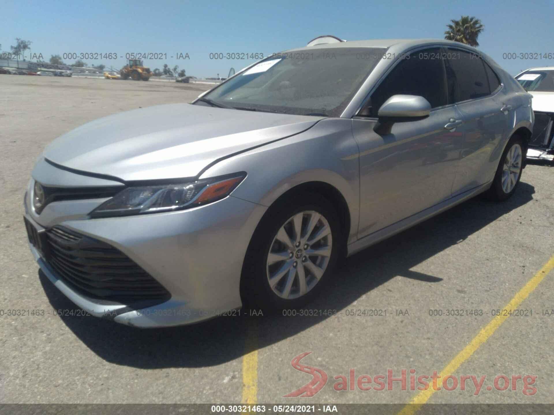 JTNB11HK1J3045350 2018 TOYOTA CAMRY