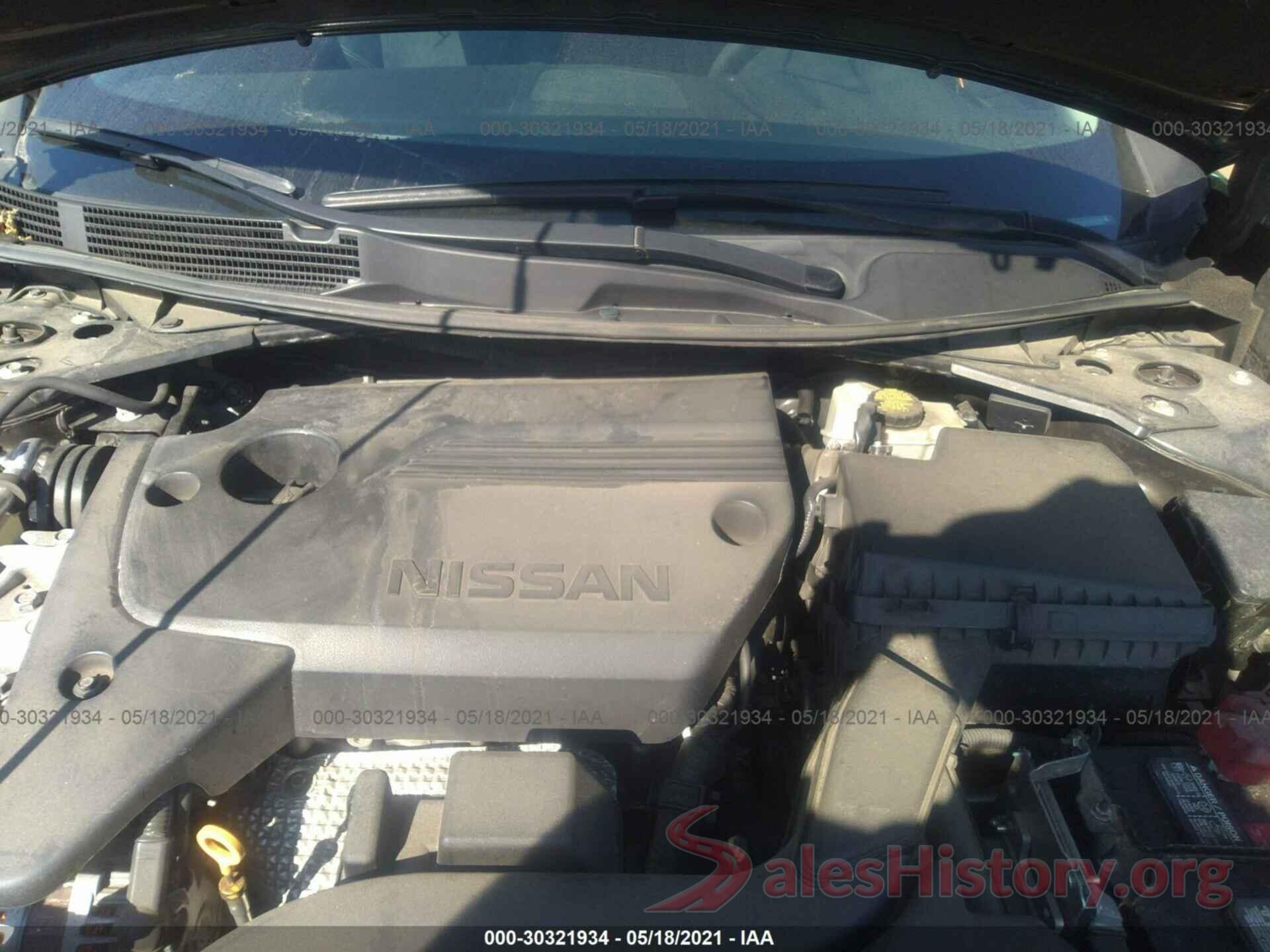 1N4AL3AP7HC216050 2017 NISSAN ALTIMA