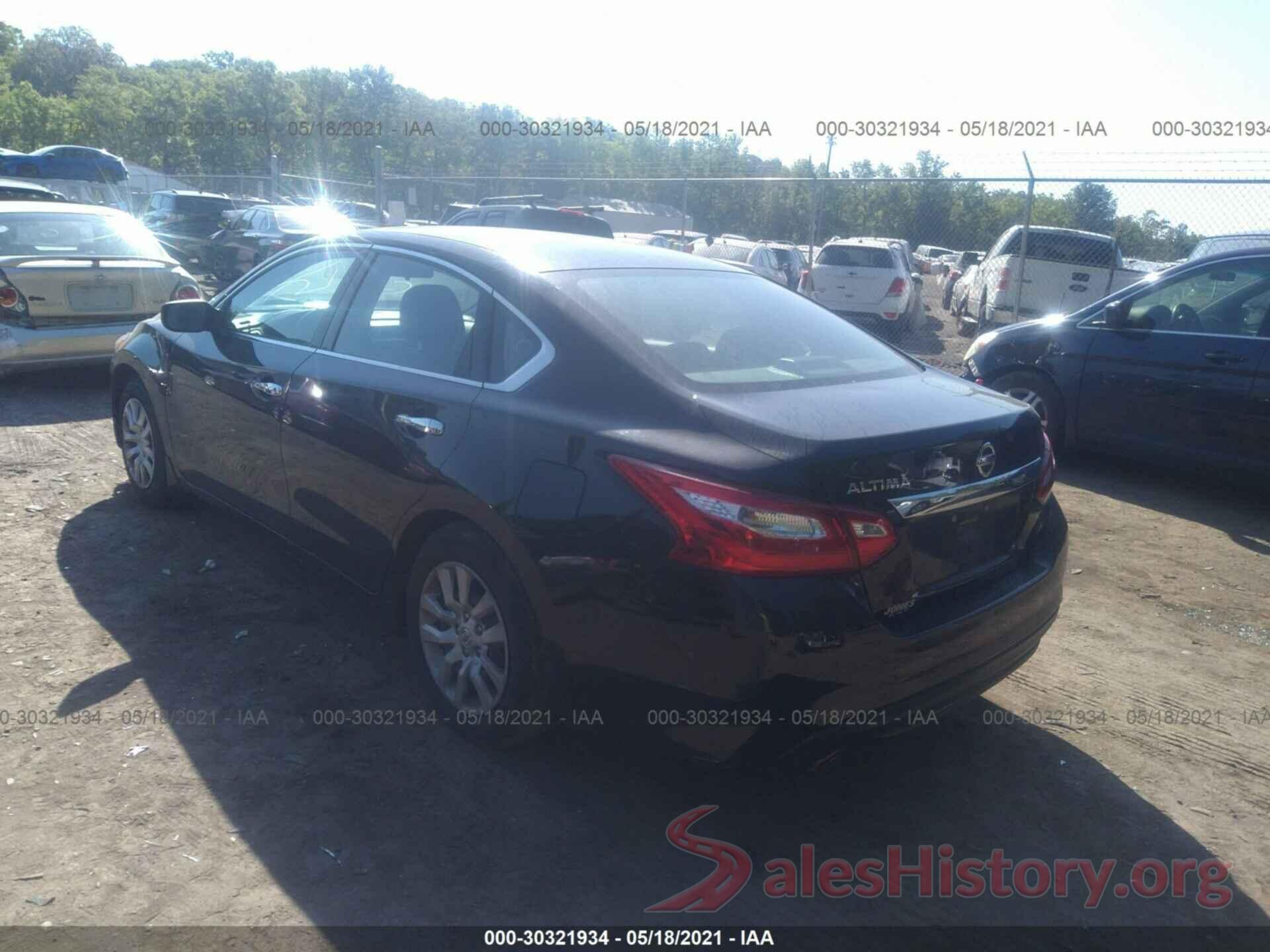 1N4AL3AP7HC216050 2017 NISSAN ALTIMA