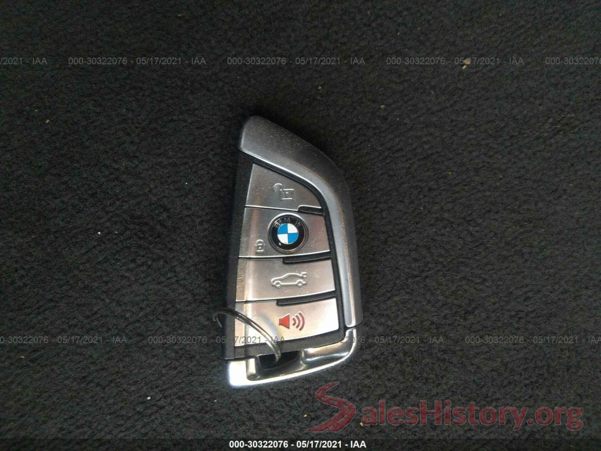 WBA7F2C55KB239080 2019 BMW 7 SERIES