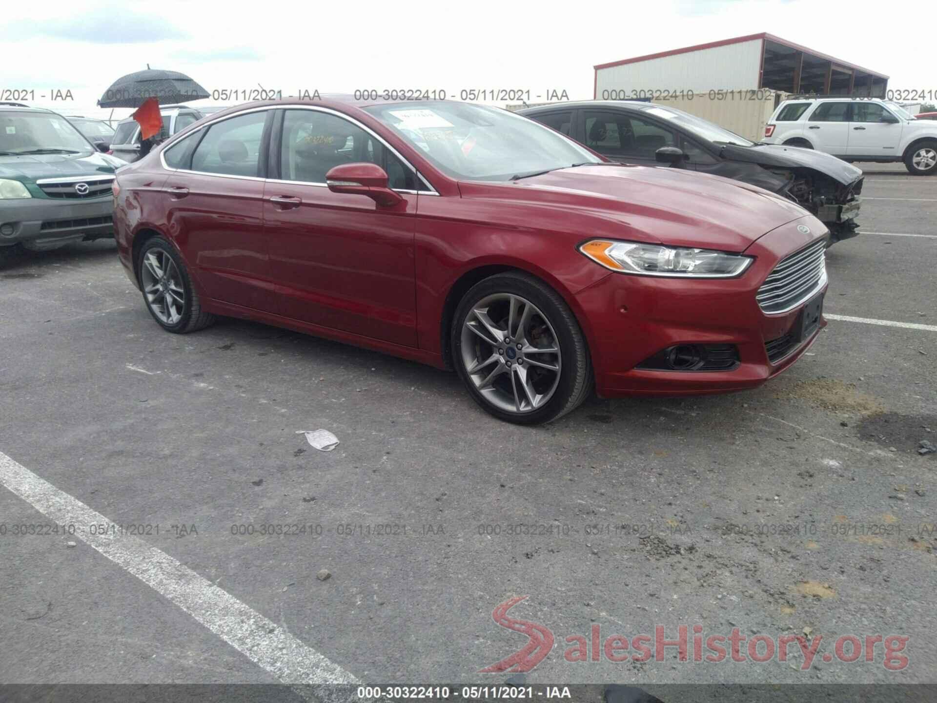 3FA6P0D96GR308868 2016 FORD FUSION