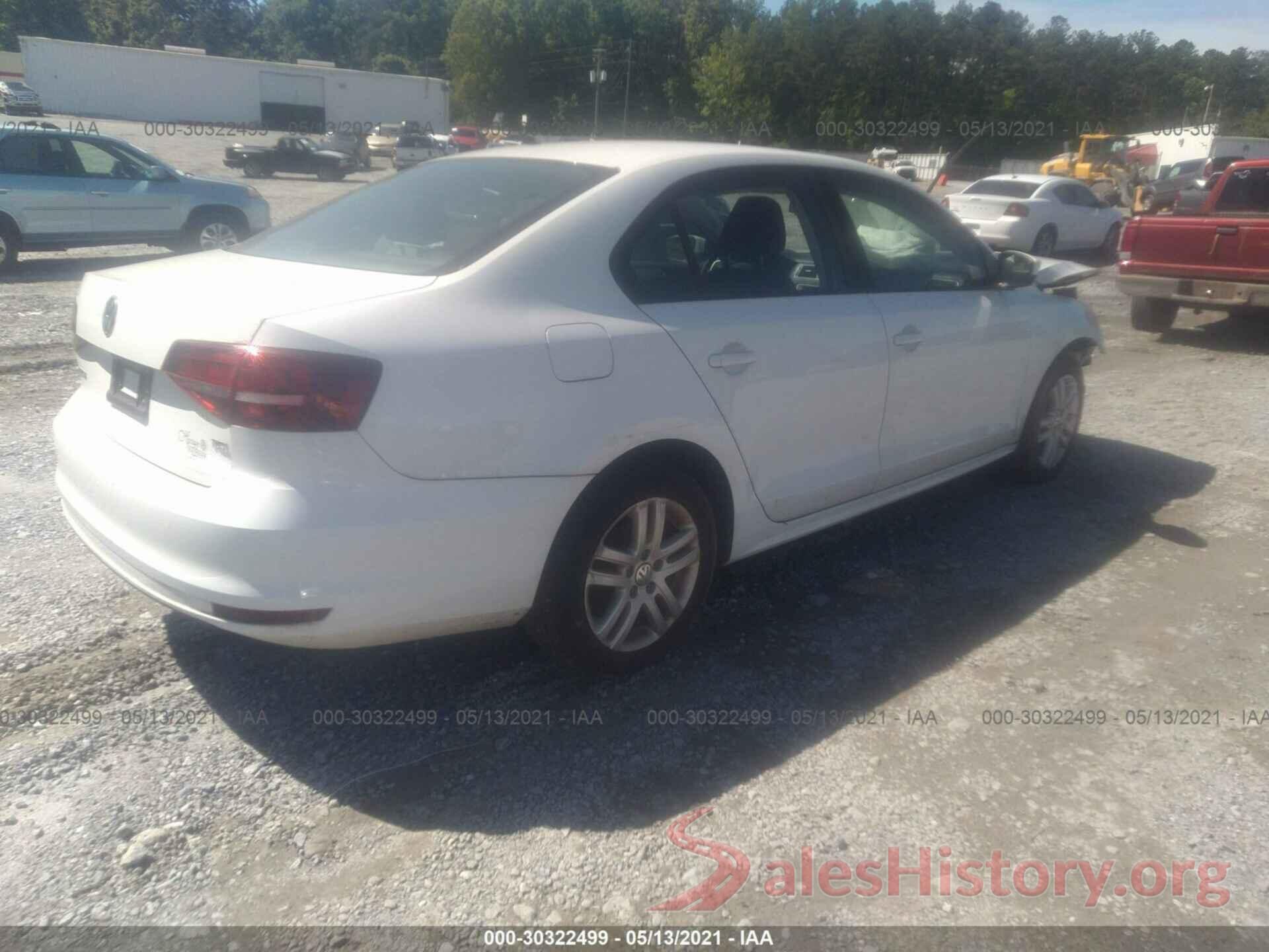 3VW2B7AJ2JM263458 2018 VOLKSWAGEN JETTA