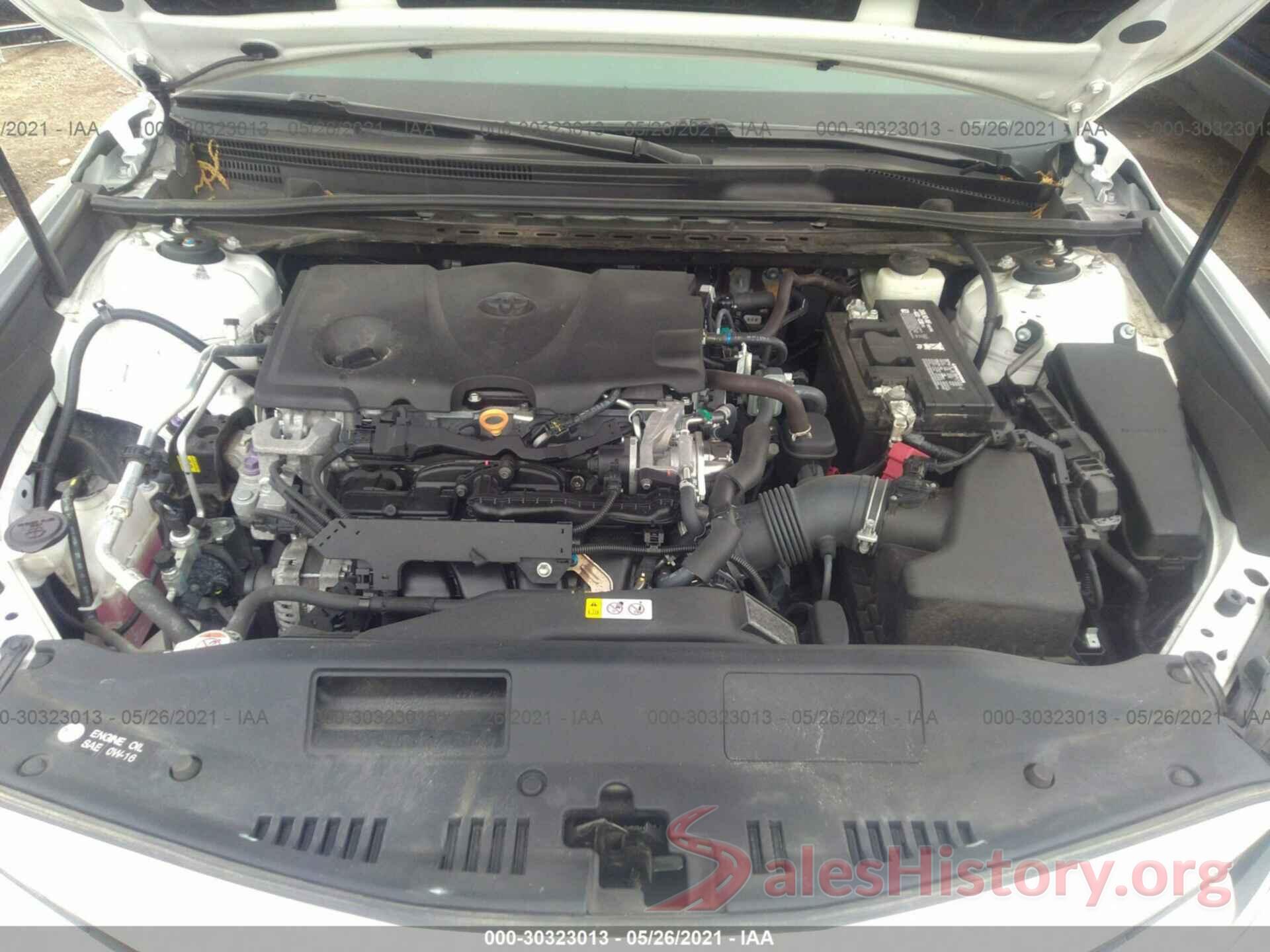 4T1B11HK1JU533031 2018 TOYOTA CAMRY