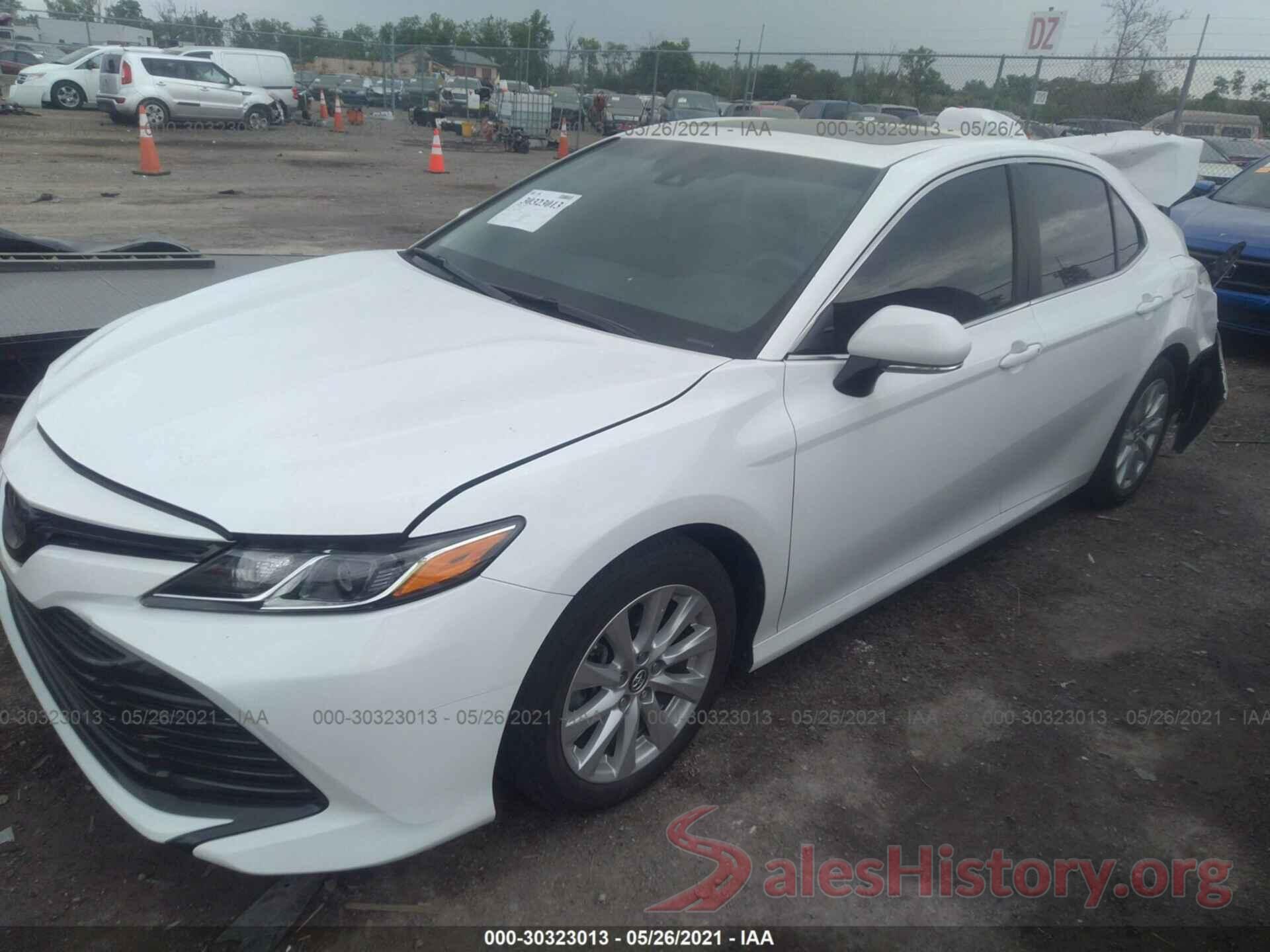 4T1B11HK1JU533031 2018 TOYOTA CAMRY