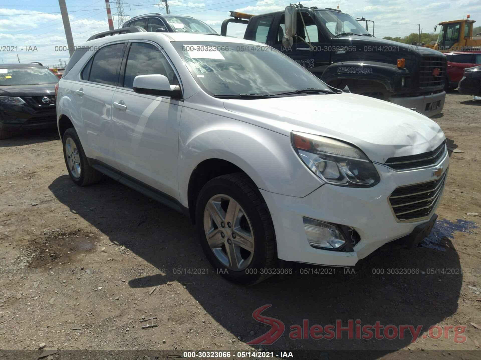 2GNALCEK3G1130352 2016 CHEVROLET EQUINOX