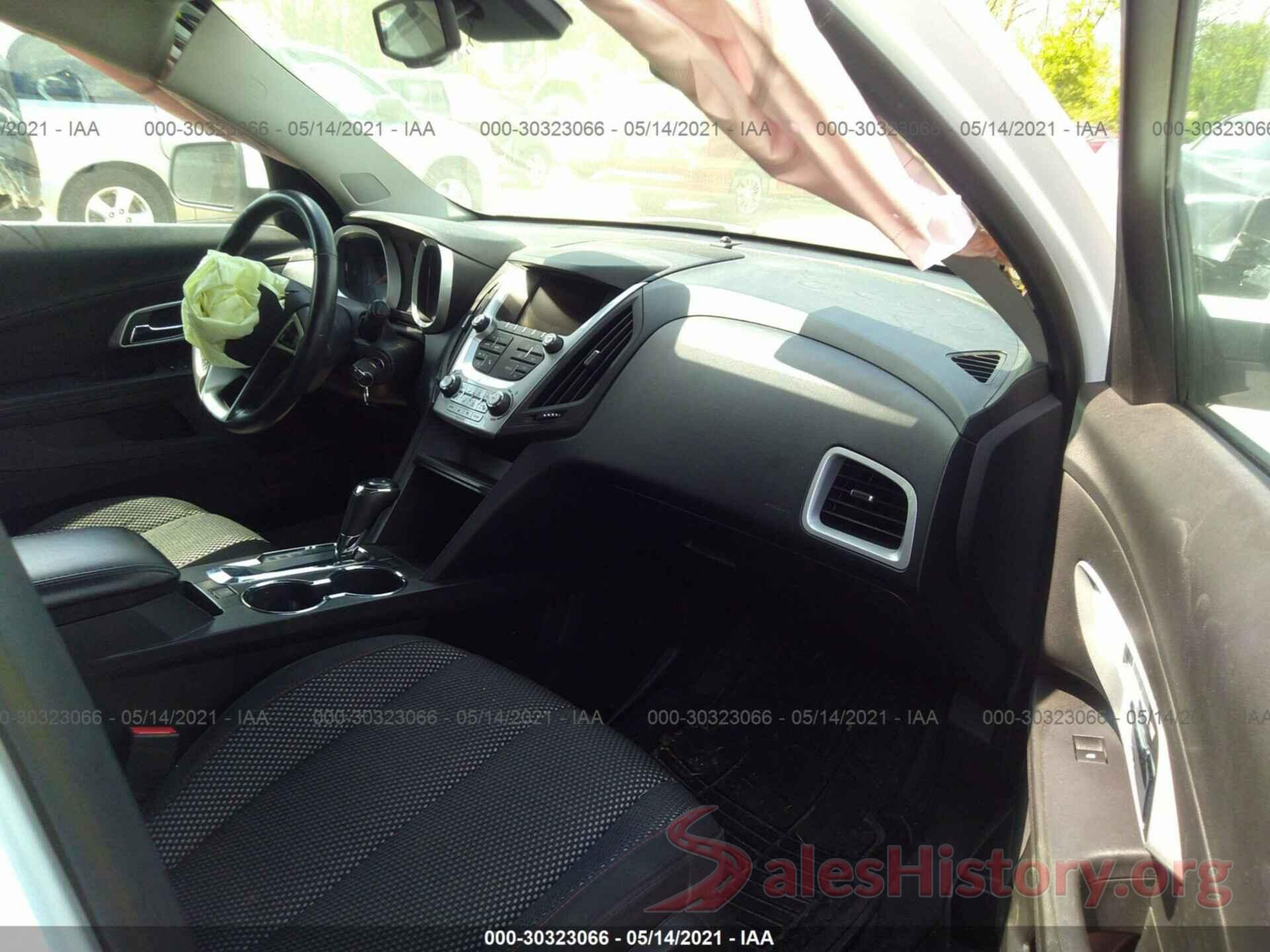 2GNALCEK3G1130352 2016 CHEVROLET EQUINOX