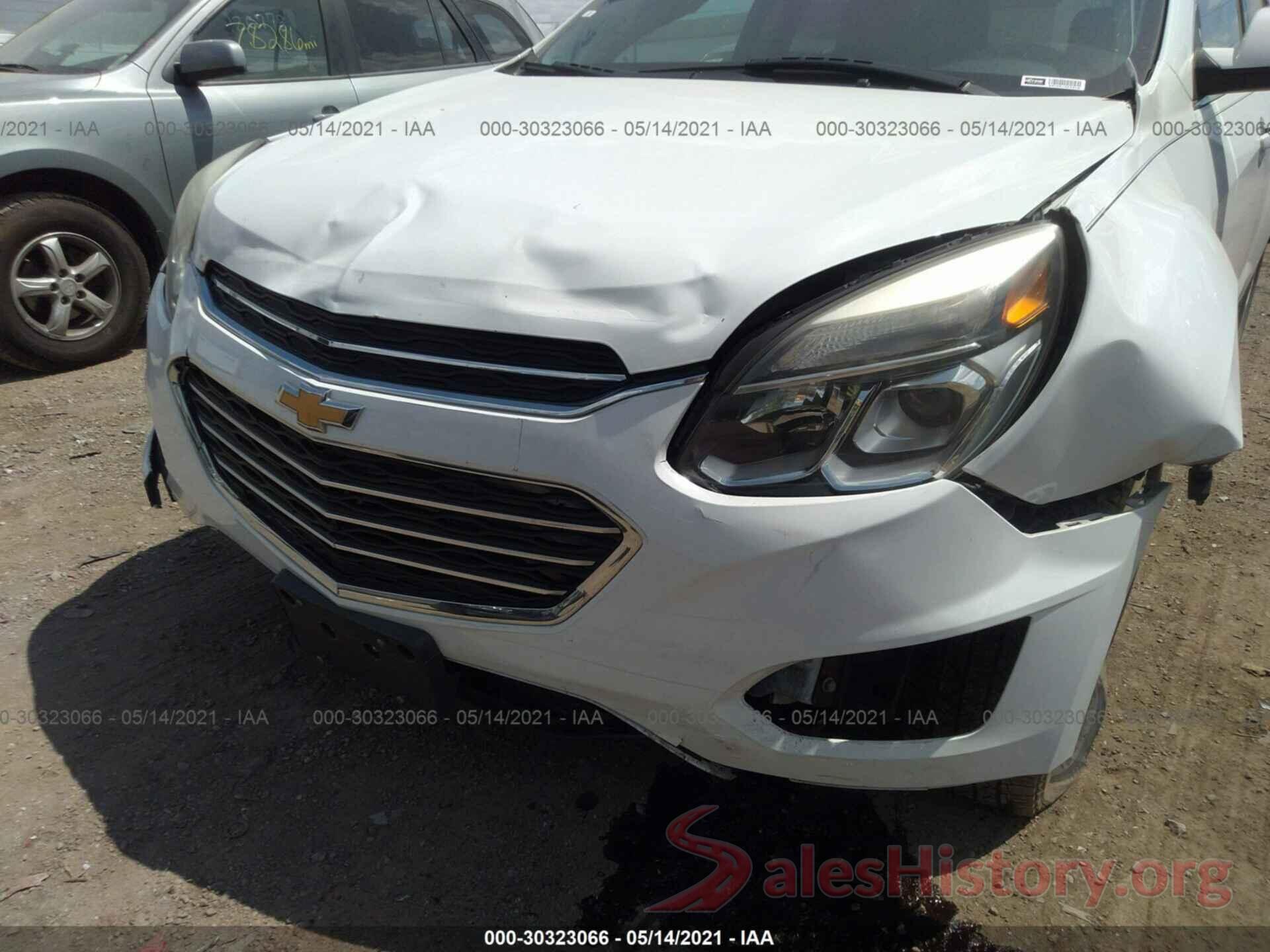 2GNALCEK3G1130352 2016 CHEVROLET EQUINOX