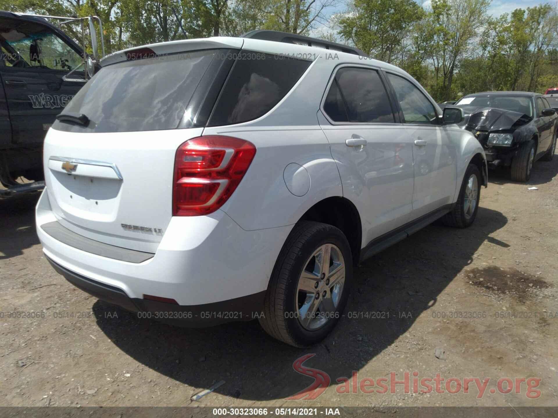 2GNALCEK3G1130352 2016 CHEVROLET EQUINOX