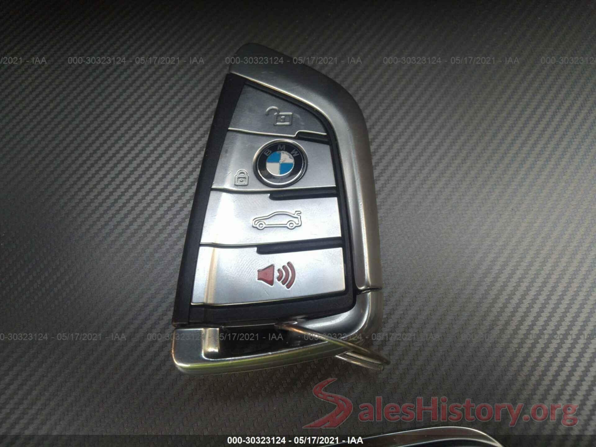 WBSJF0C01LCD39900 2020 BMW M5