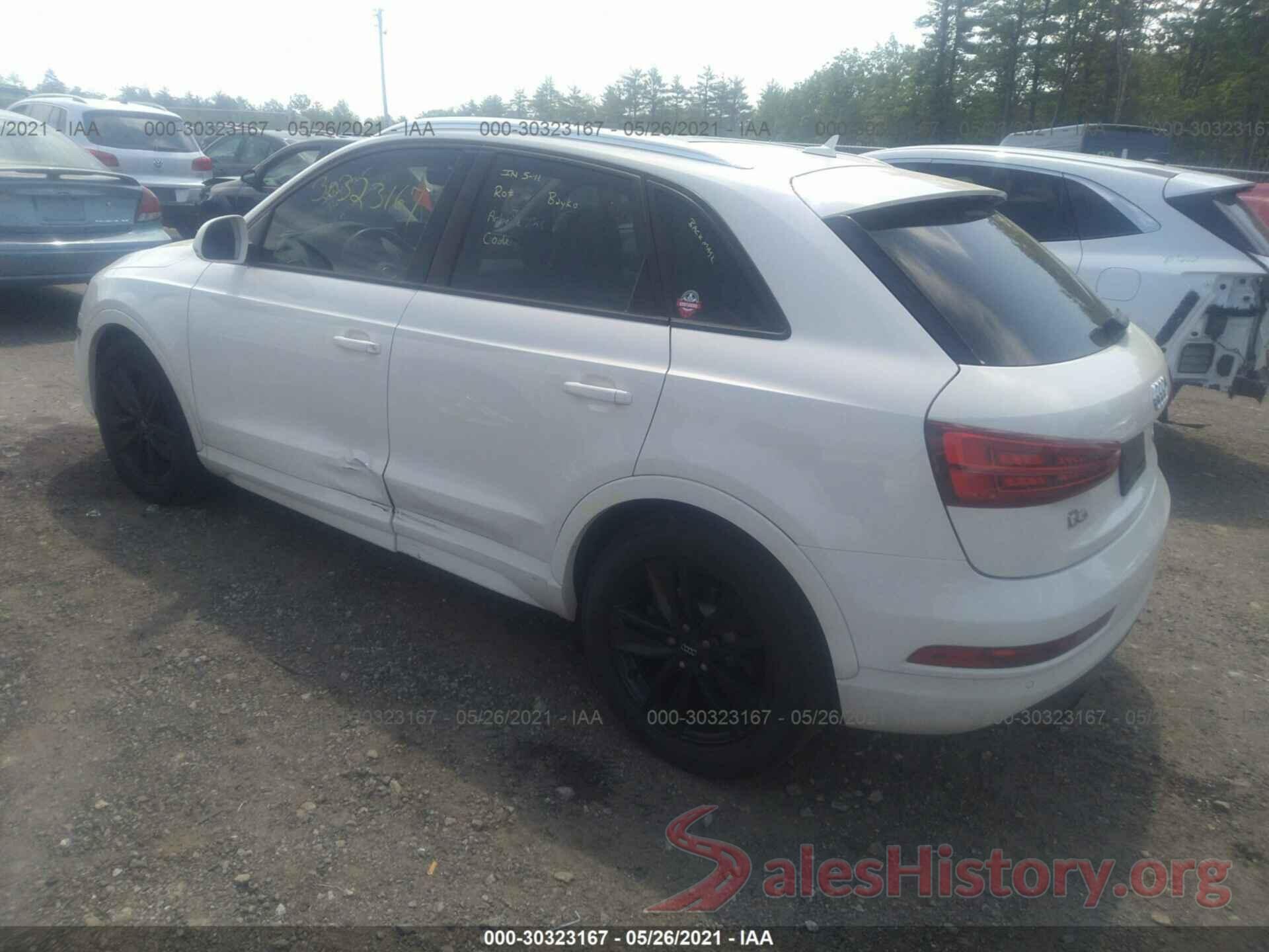 WA1ECCFS9HR012429 2017 AUDI Q3